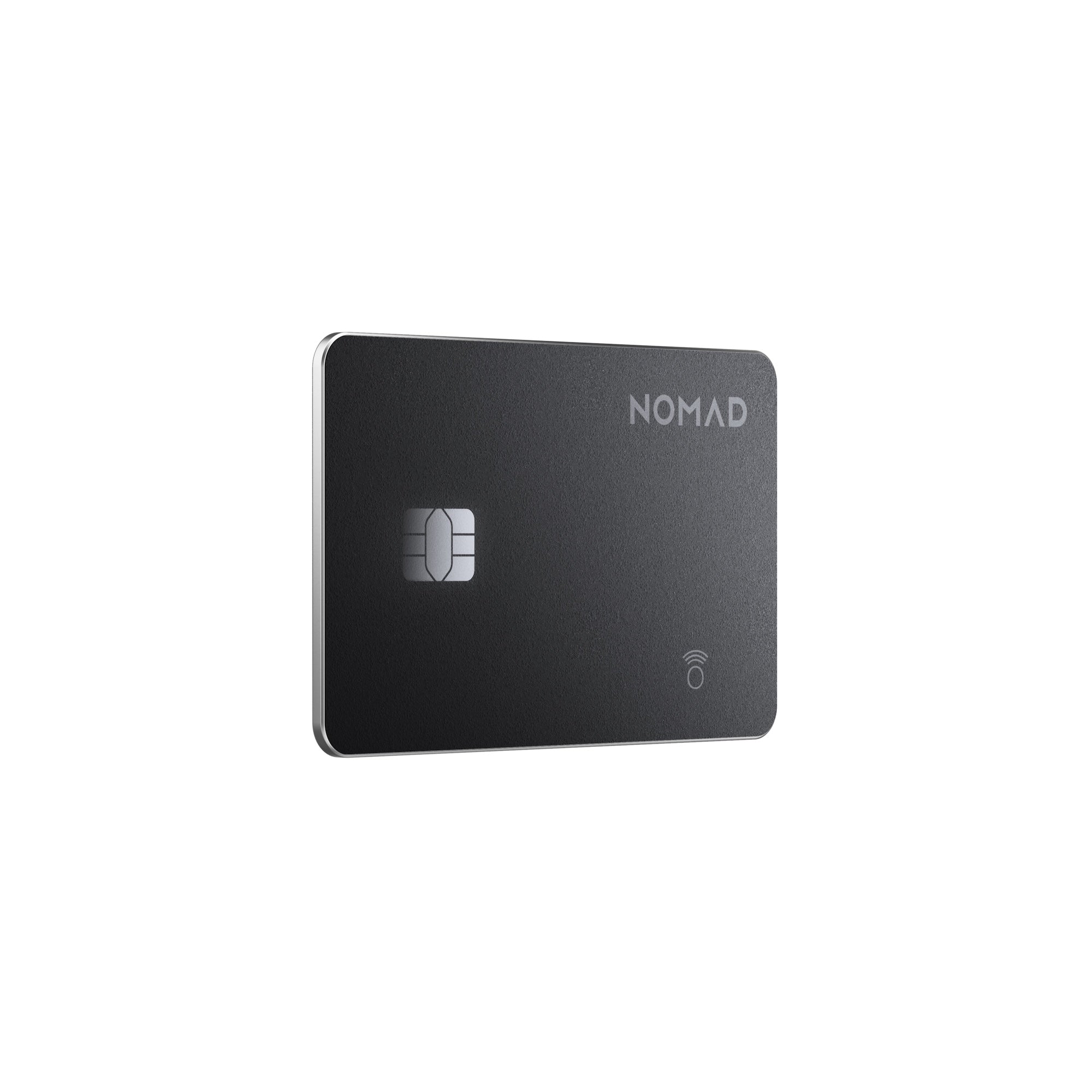 Tracking Card Pro with Find My
