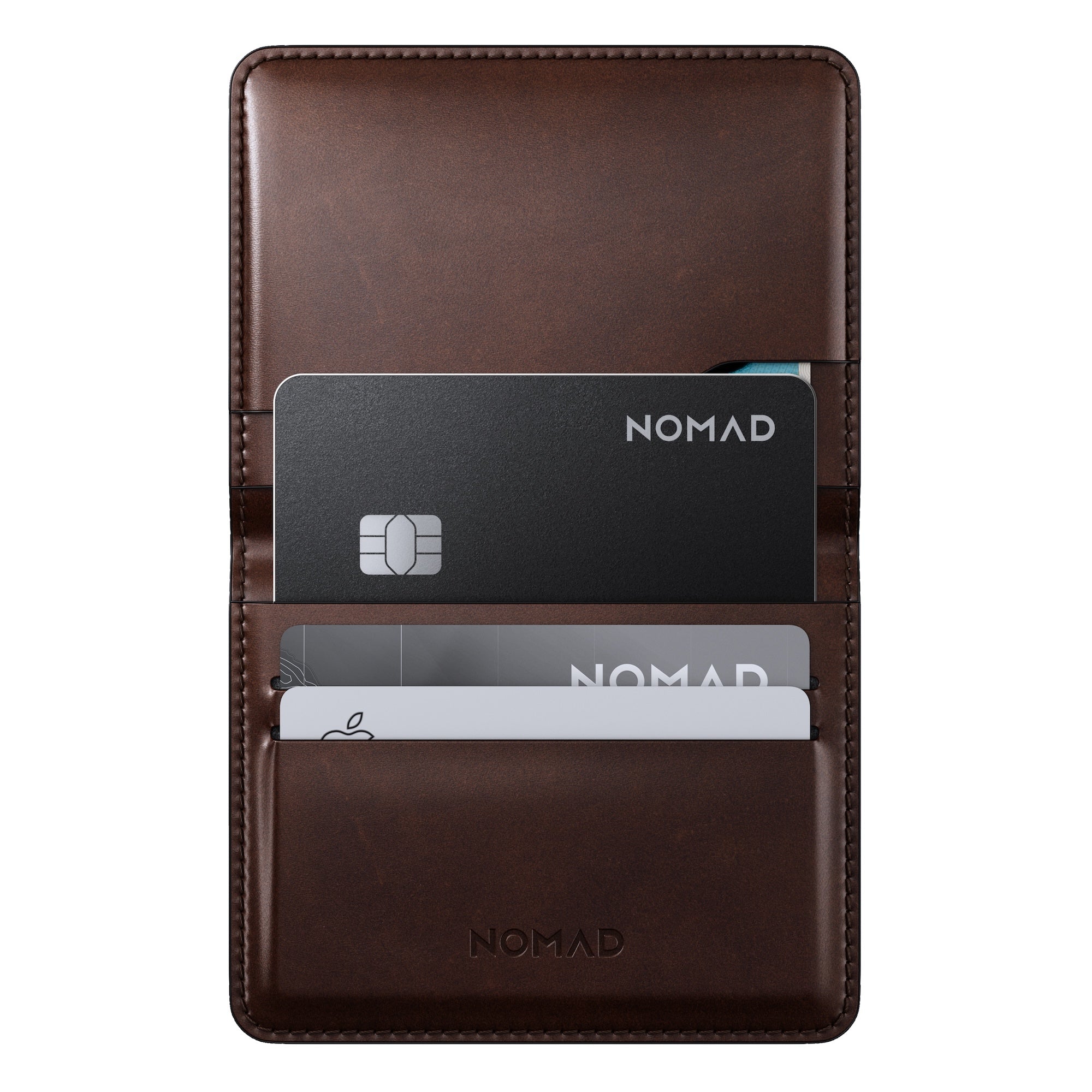 Tracking Card Pro with Find My