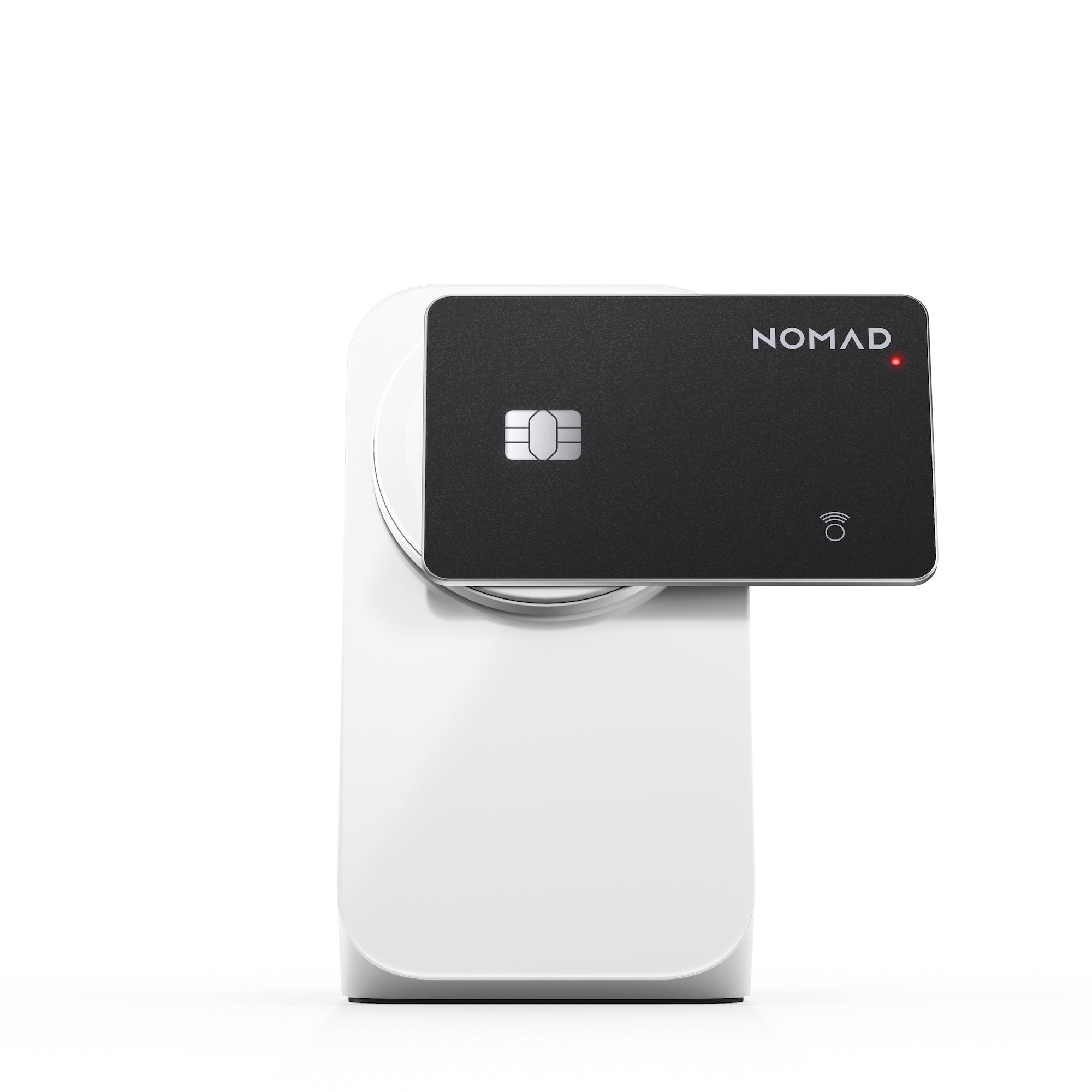 Tracking Card Pro with Find My
