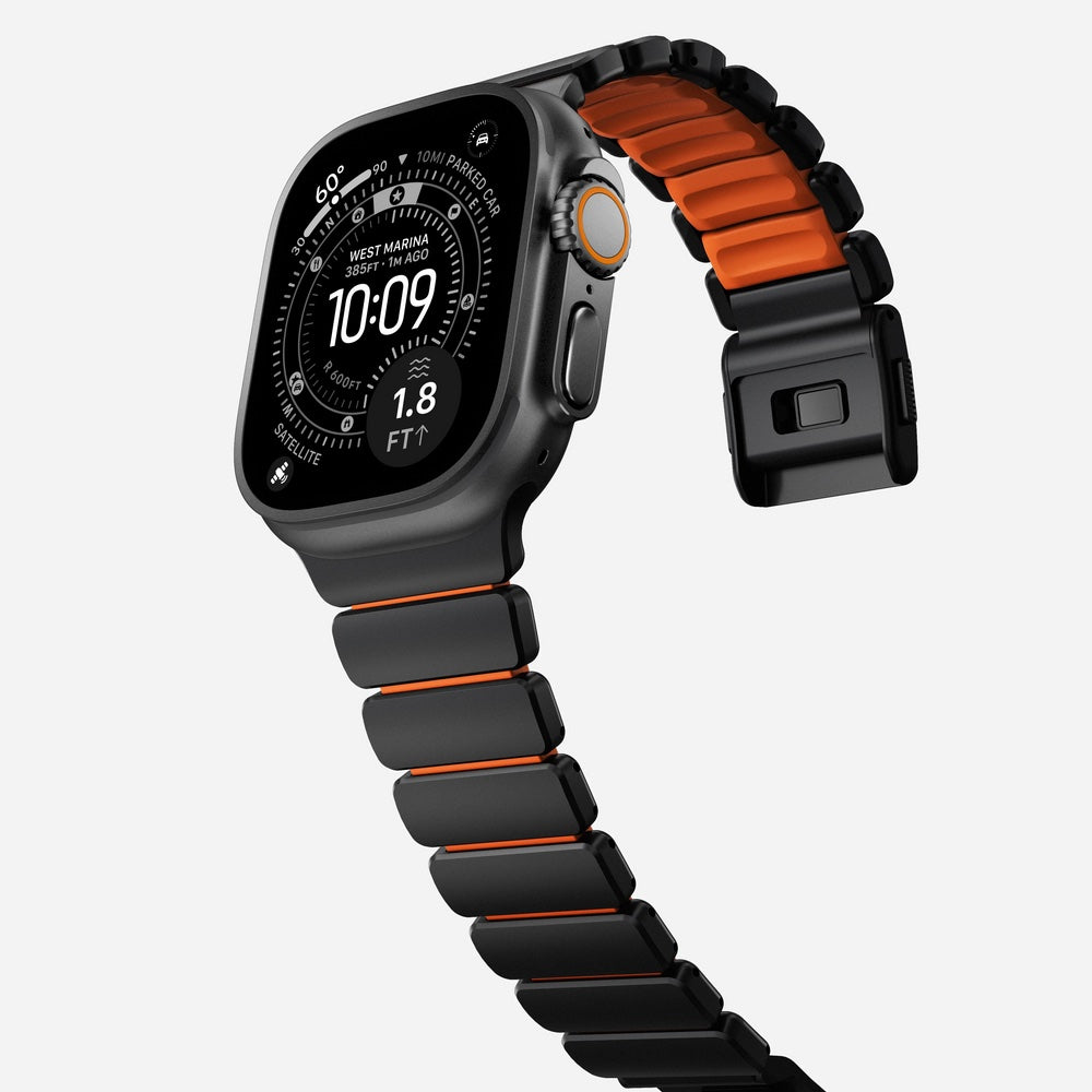 Stratos Band for Apple Watch 46/49mm