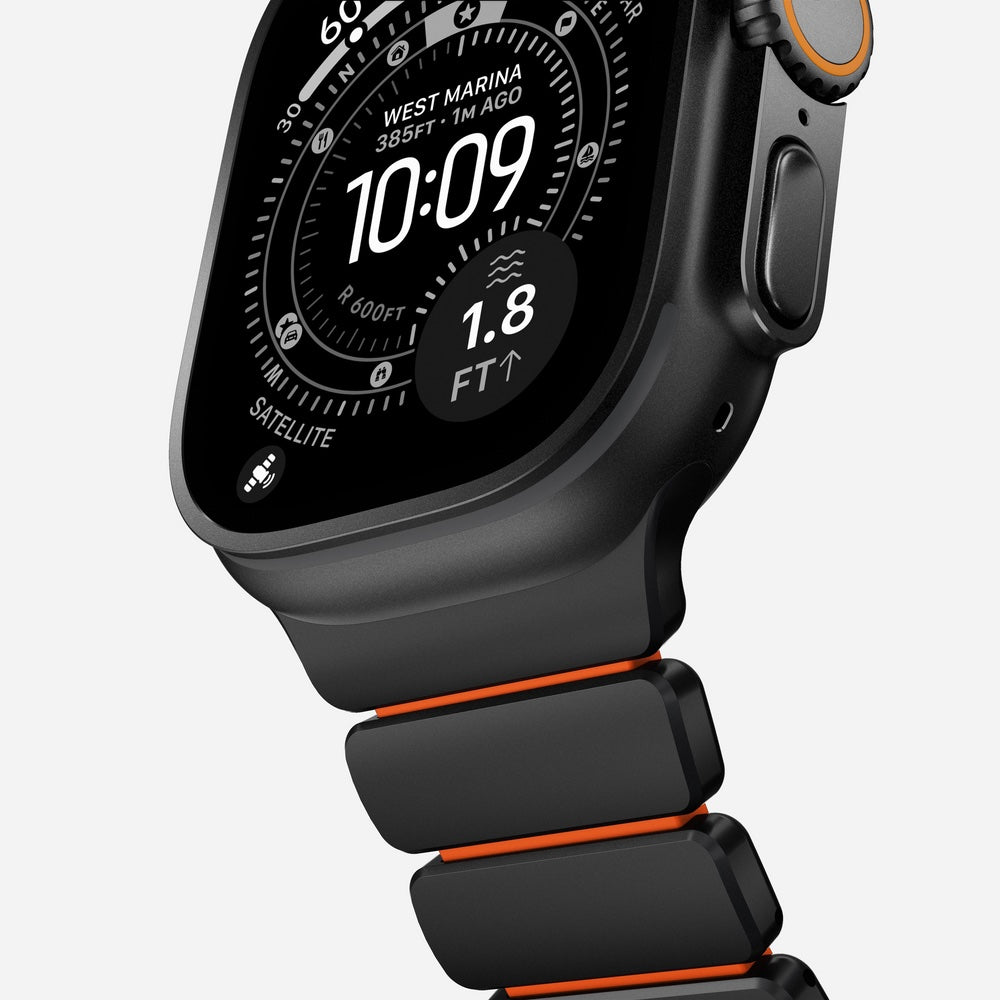 Stratos Band for Apple Watch 46/49mm