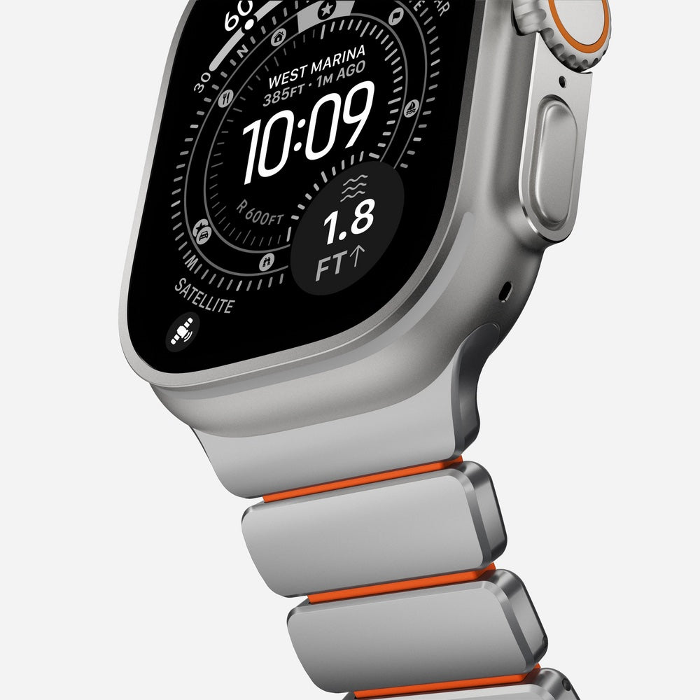 Stratos Band for Apple Watch 46/49mm