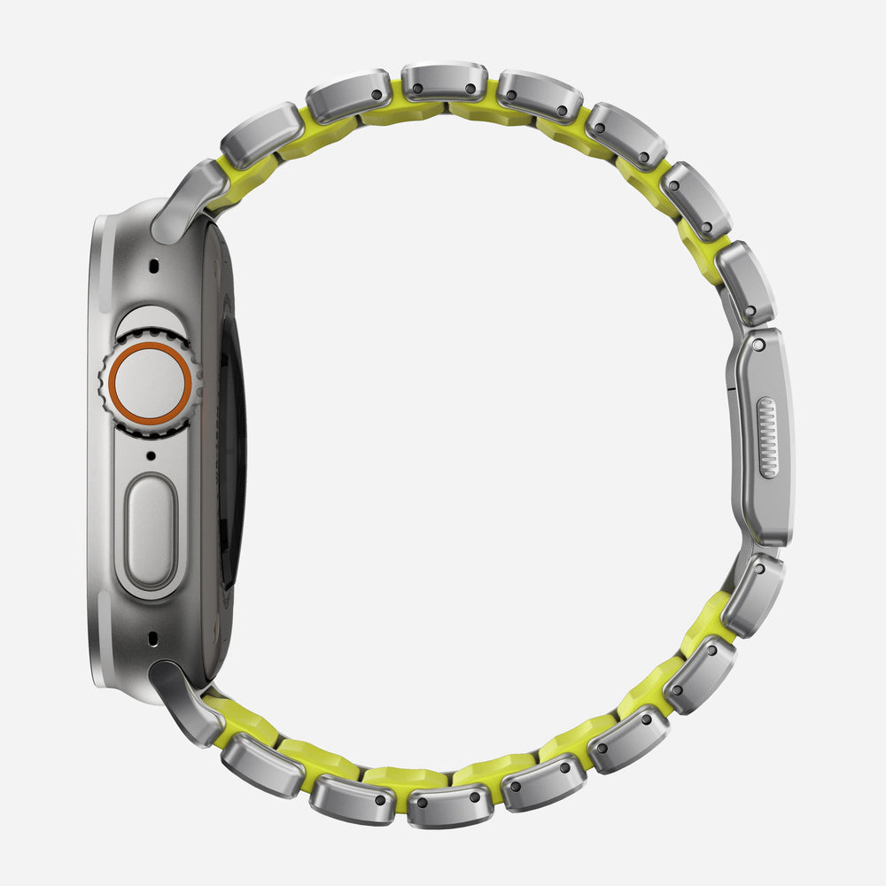 Stratos Band for Apple Watch 46/49mm