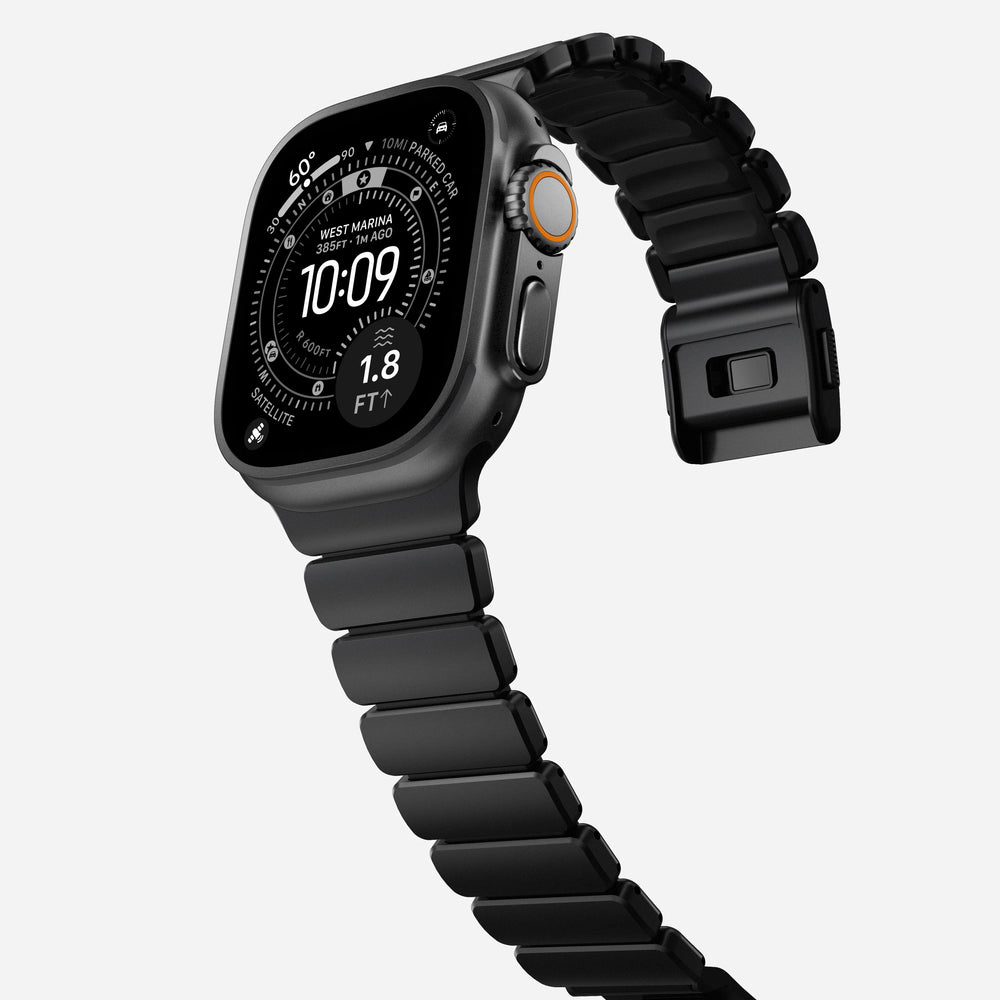 Stratos Band for Apple Watch 46/49mm