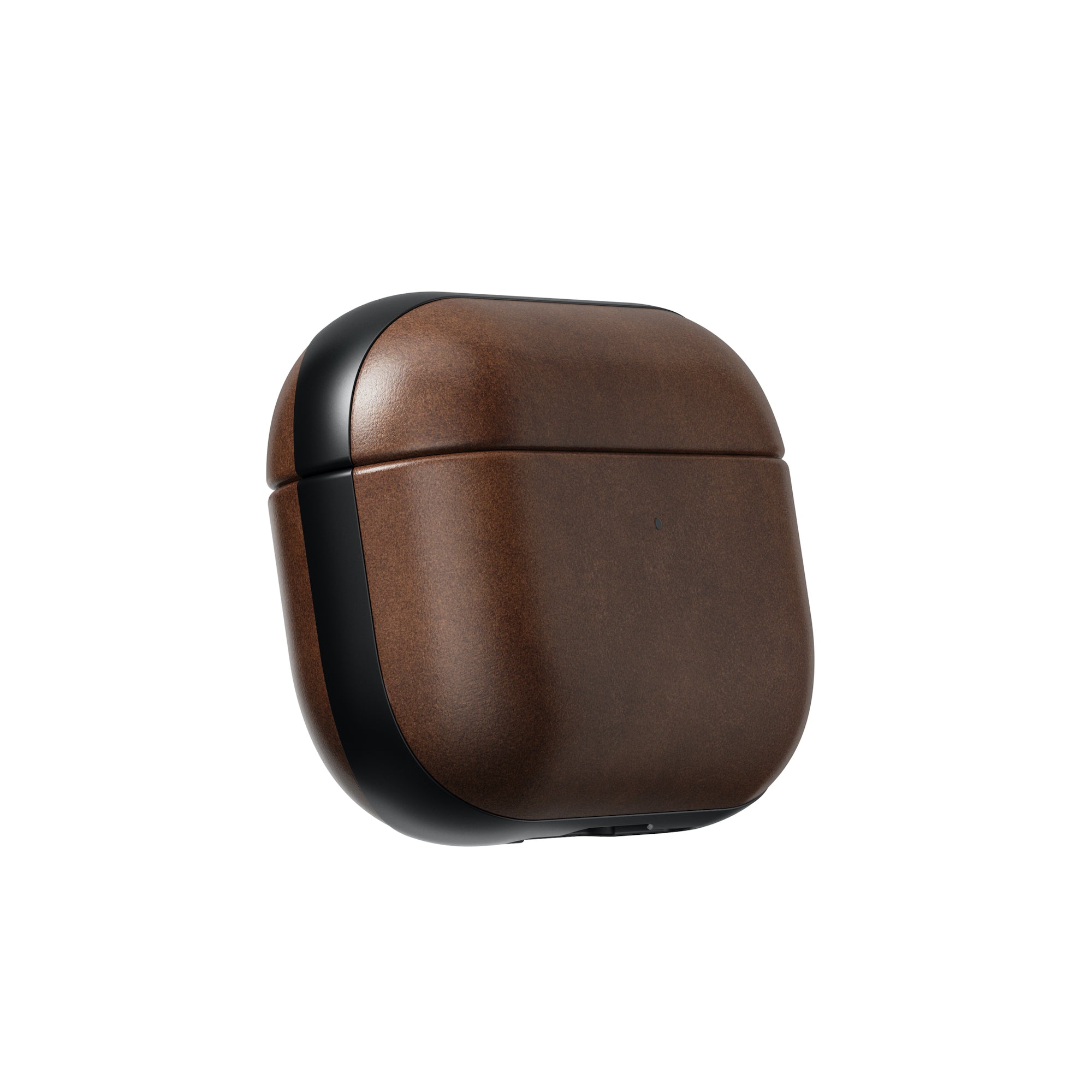 Modern Horween Leather Case for Apple AirPods Pro 3