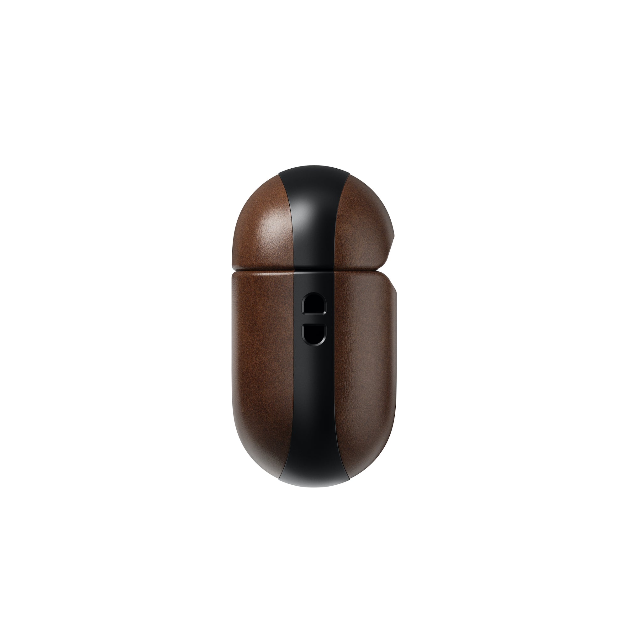 Nomad - Modern Horween Leather Case for Apple AirPods Pro 3