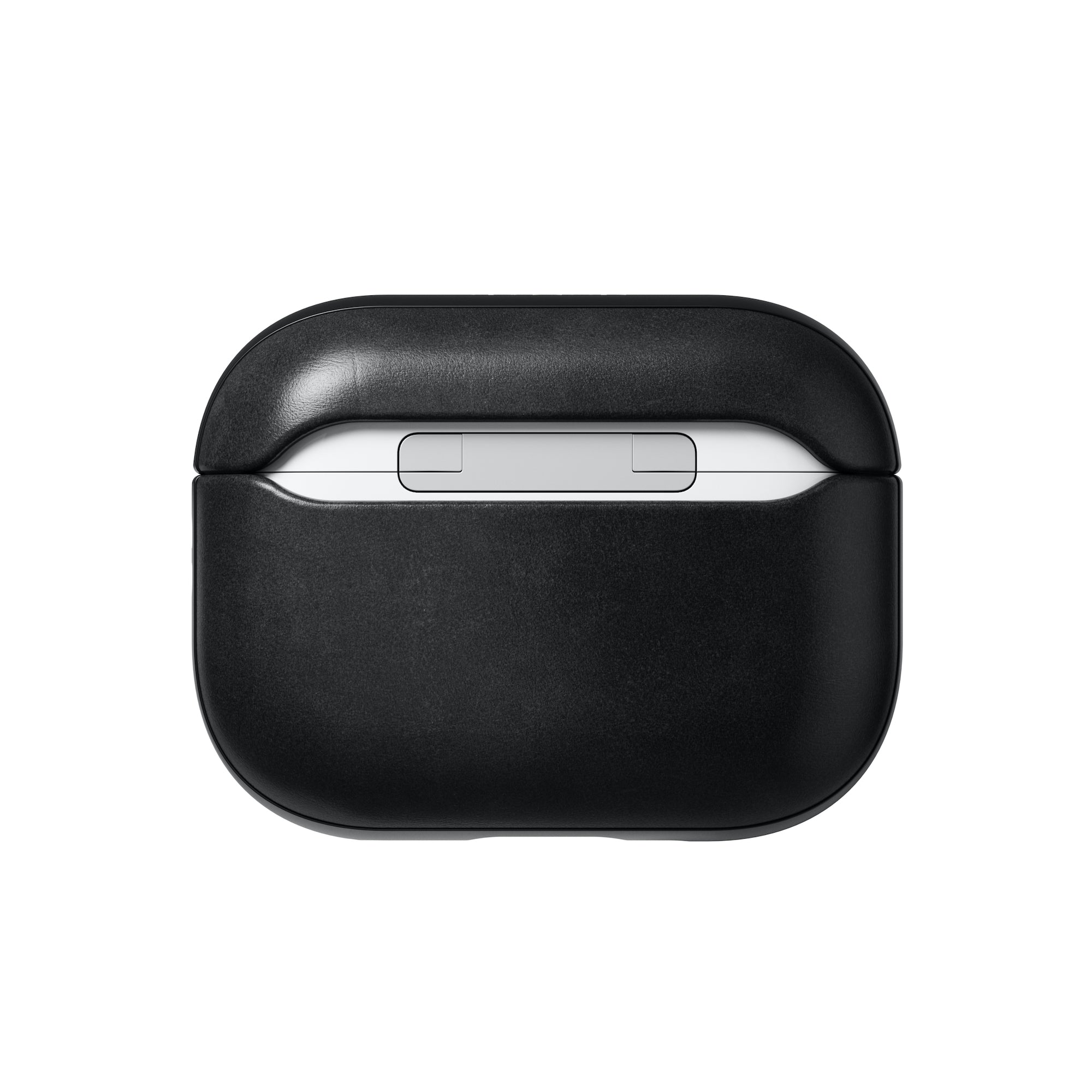 Modern Horween Leather Case for Apple AirPods Pro 3