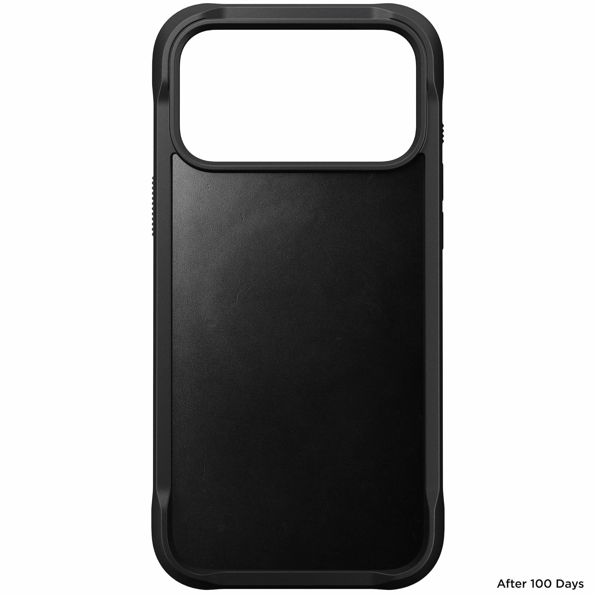 Rugged Horween Leather Case for iPhone 17 Pro and Pro Max