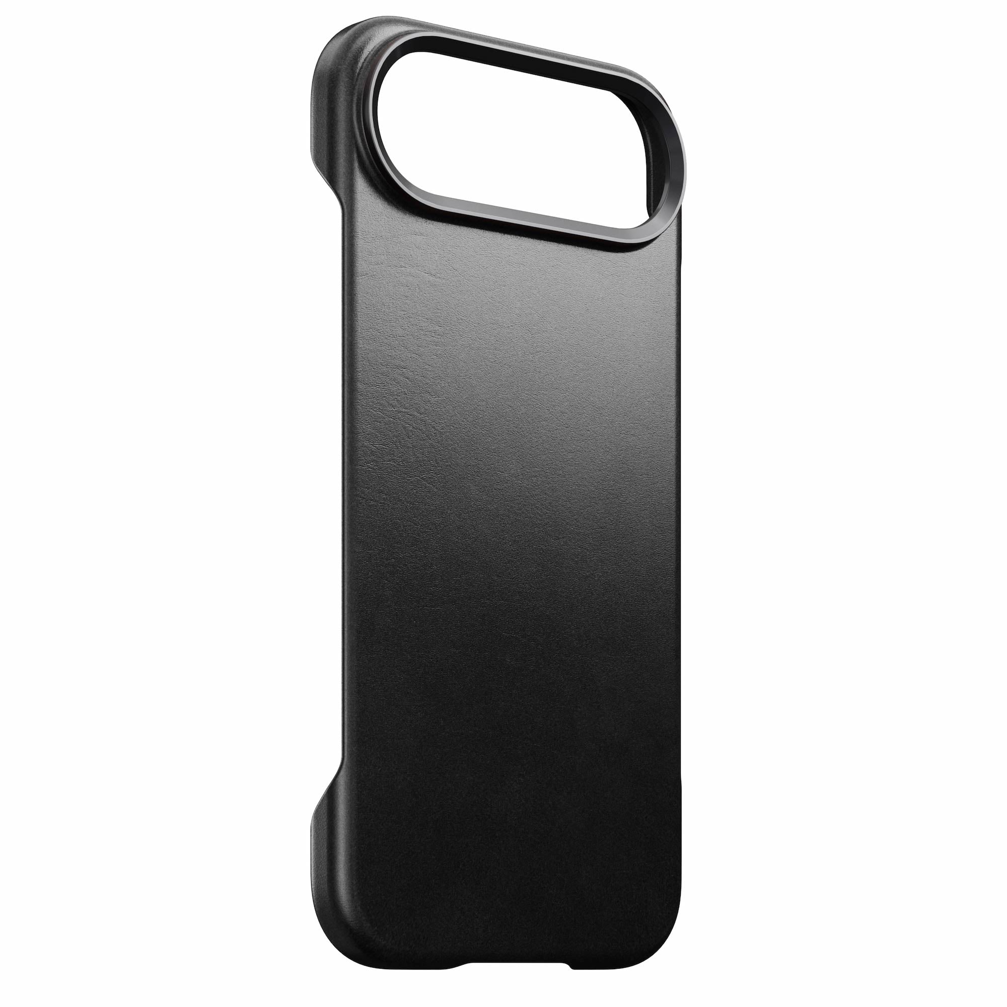 Traditional Horween Leather Case for iPhone 17 Air, Pro and Pro Max