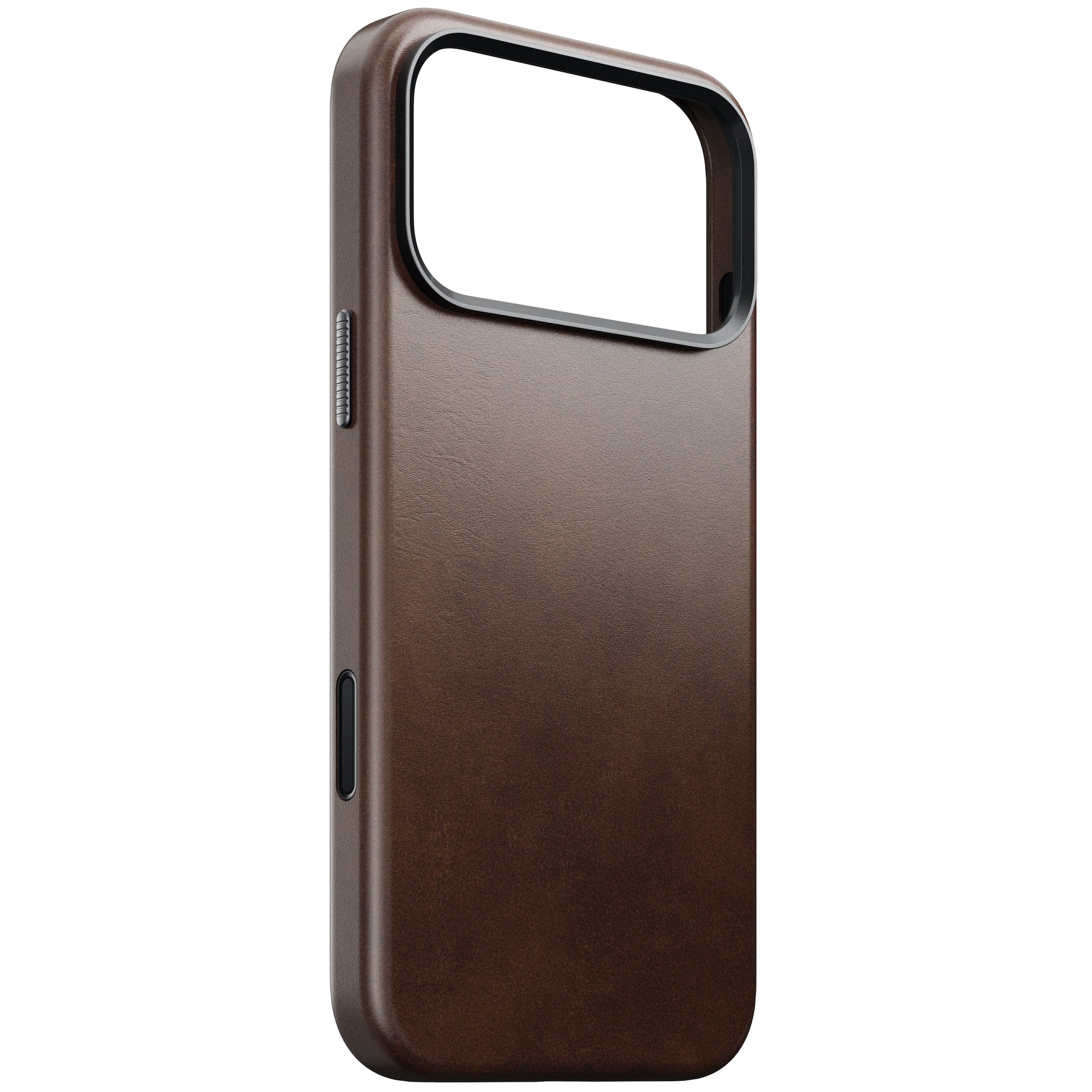 Traditional Horween Leather Case for iPhone 17 Air, Pro and Pro Max