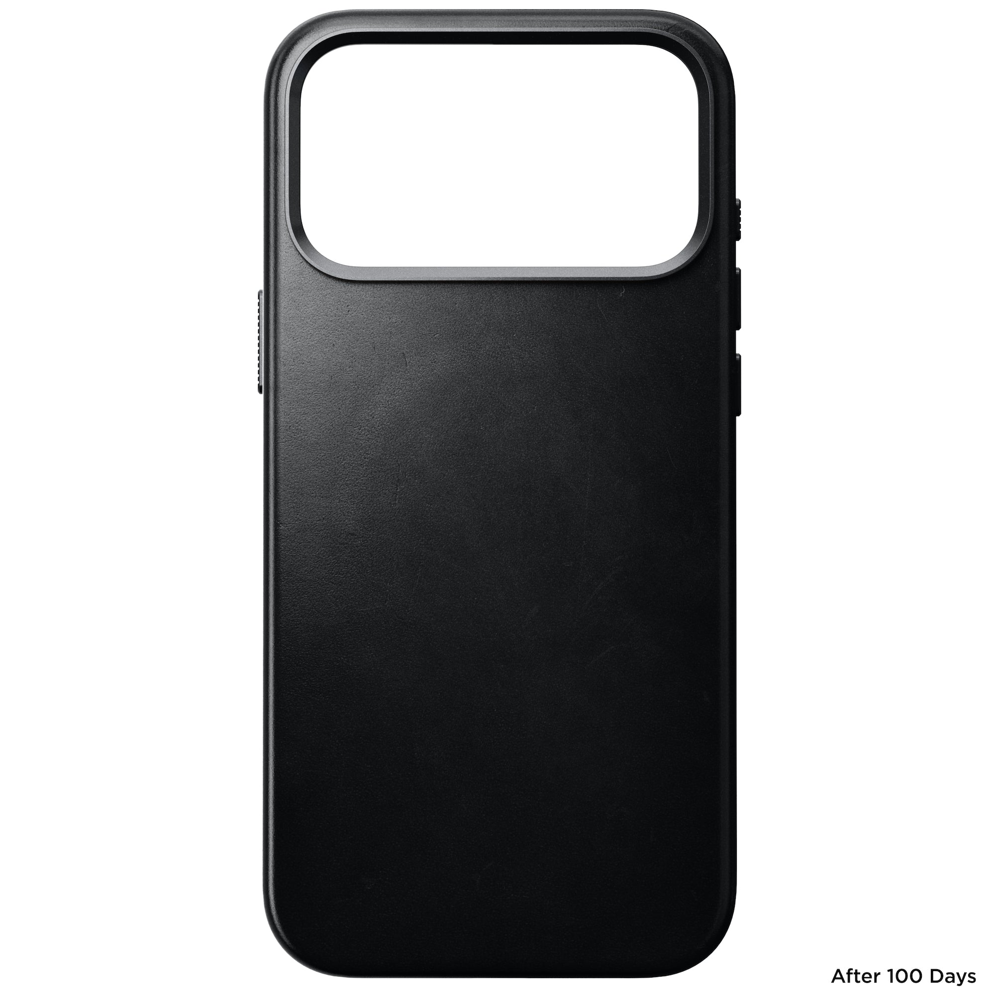 Traditional Horween Leather Case for iPhone 17 Air, Pro and Pro Max