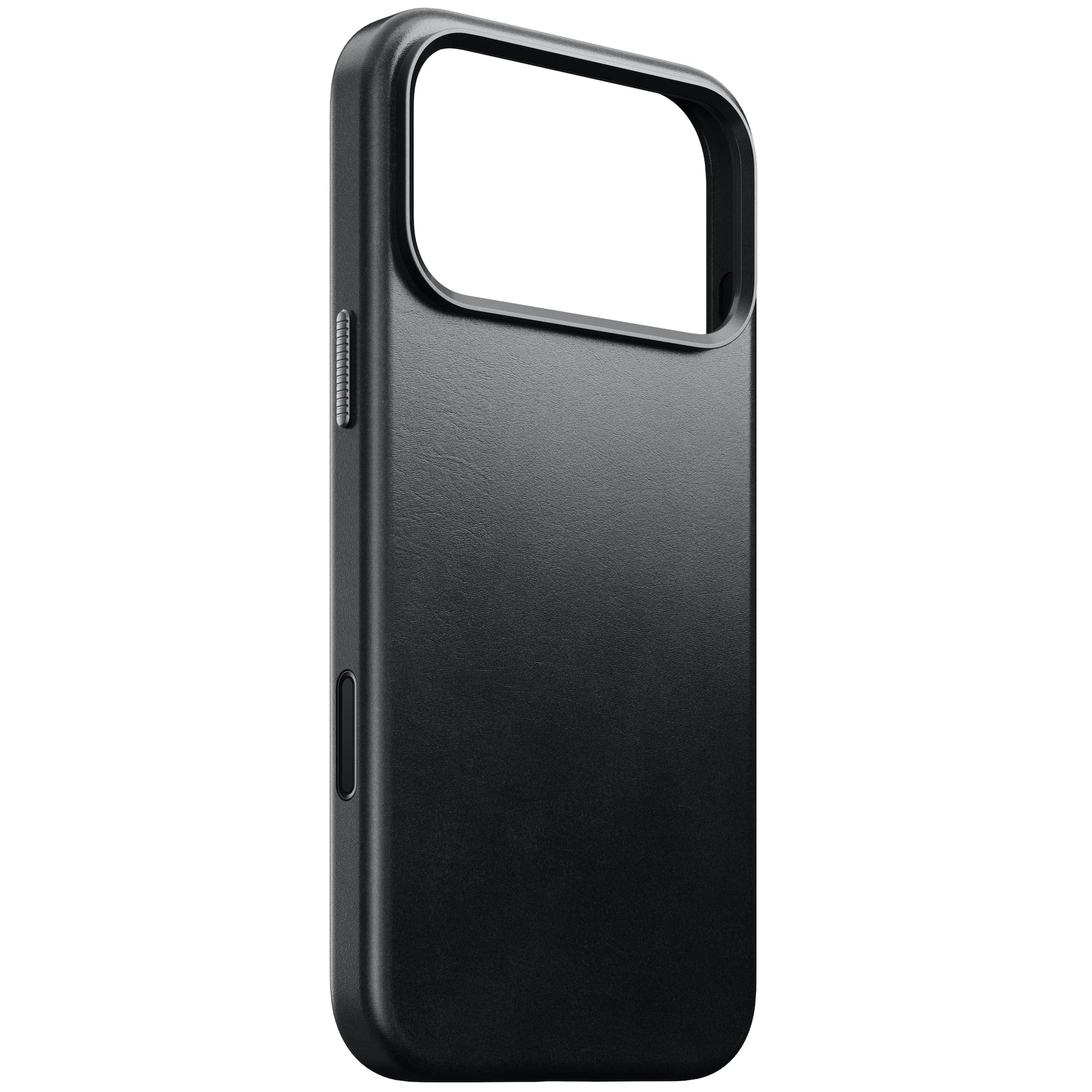 Traditional Horween Leather Case for iPhone 17 Air, Pro and Pro Max