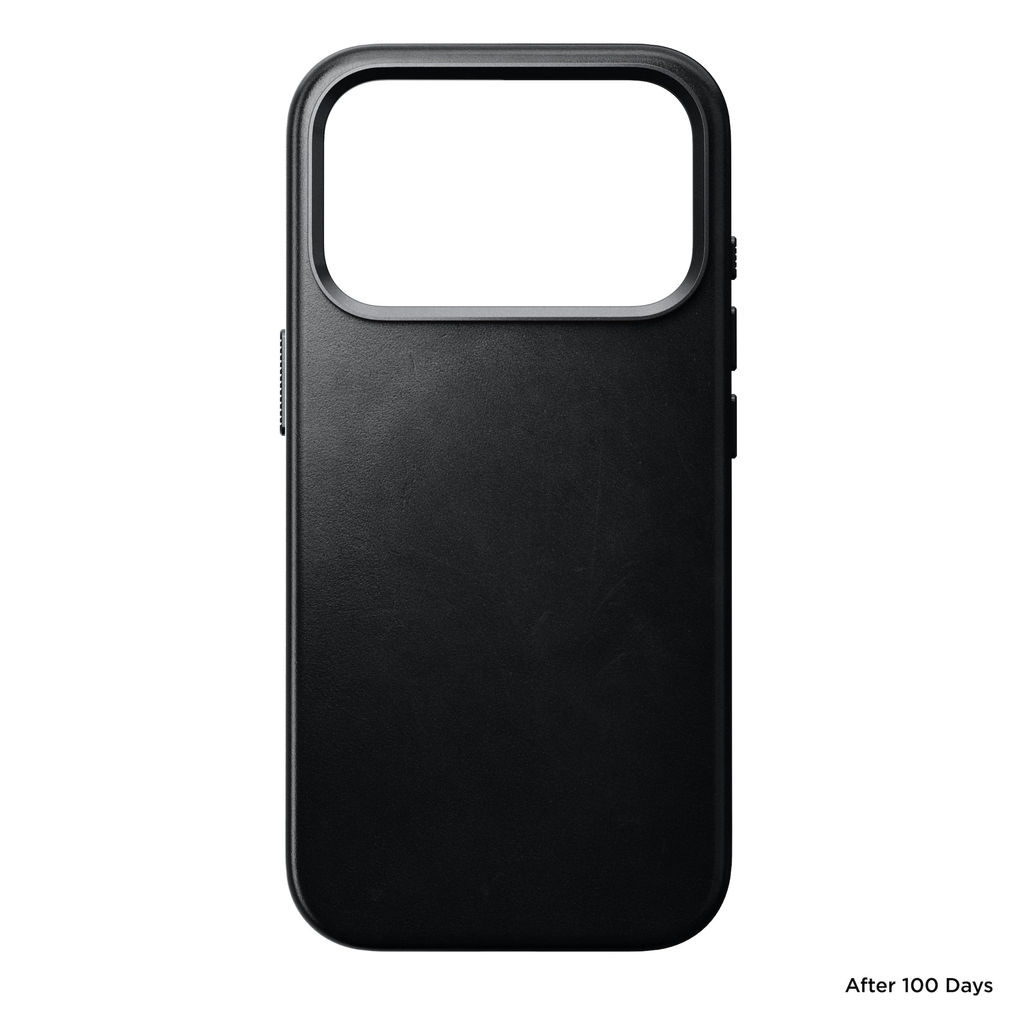 Traditional Horween Leather Case for iPhone 17 Air, Pro and Pro Max