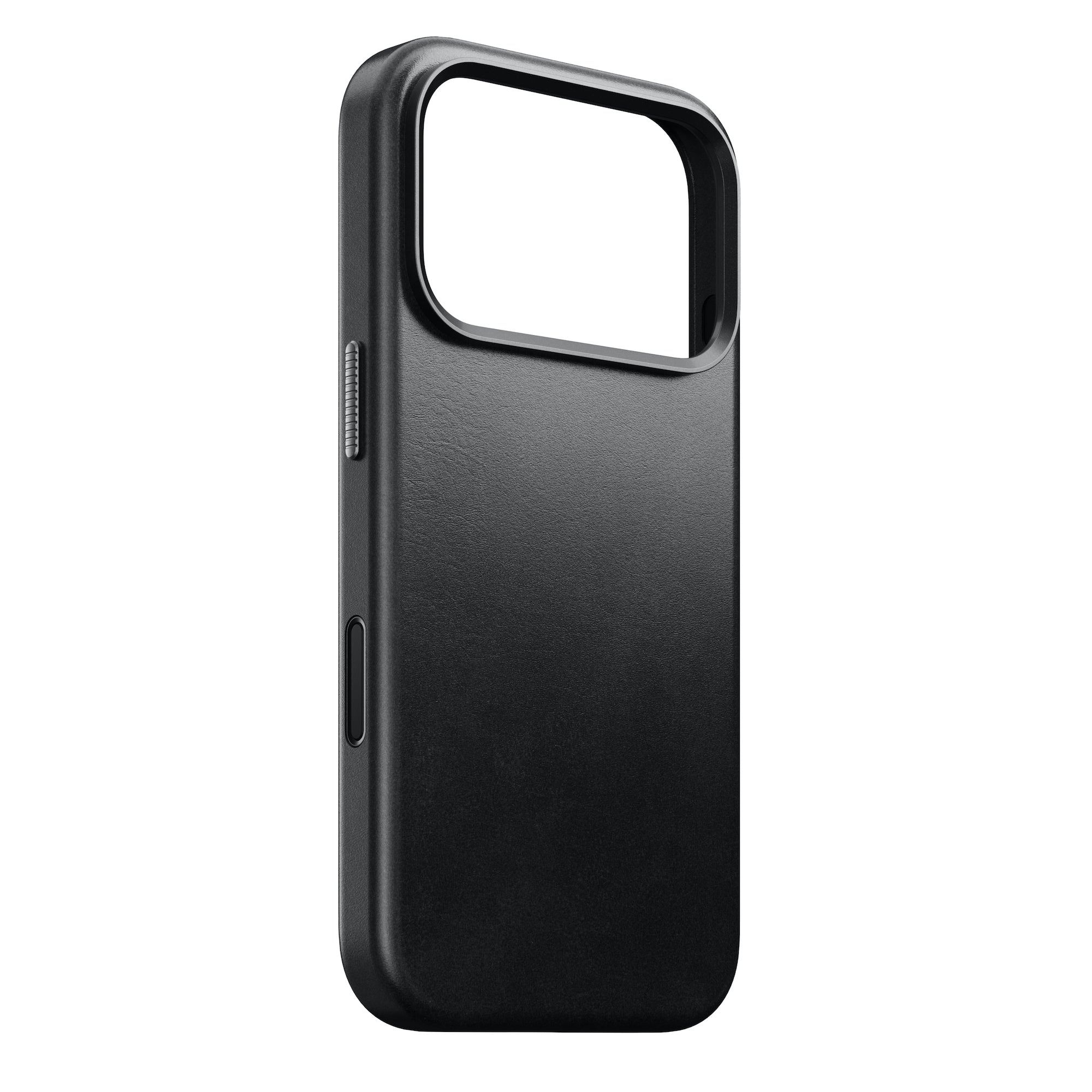 Traditional Horween Leather Case for iPhone 17 Air, Pro and Pro Max