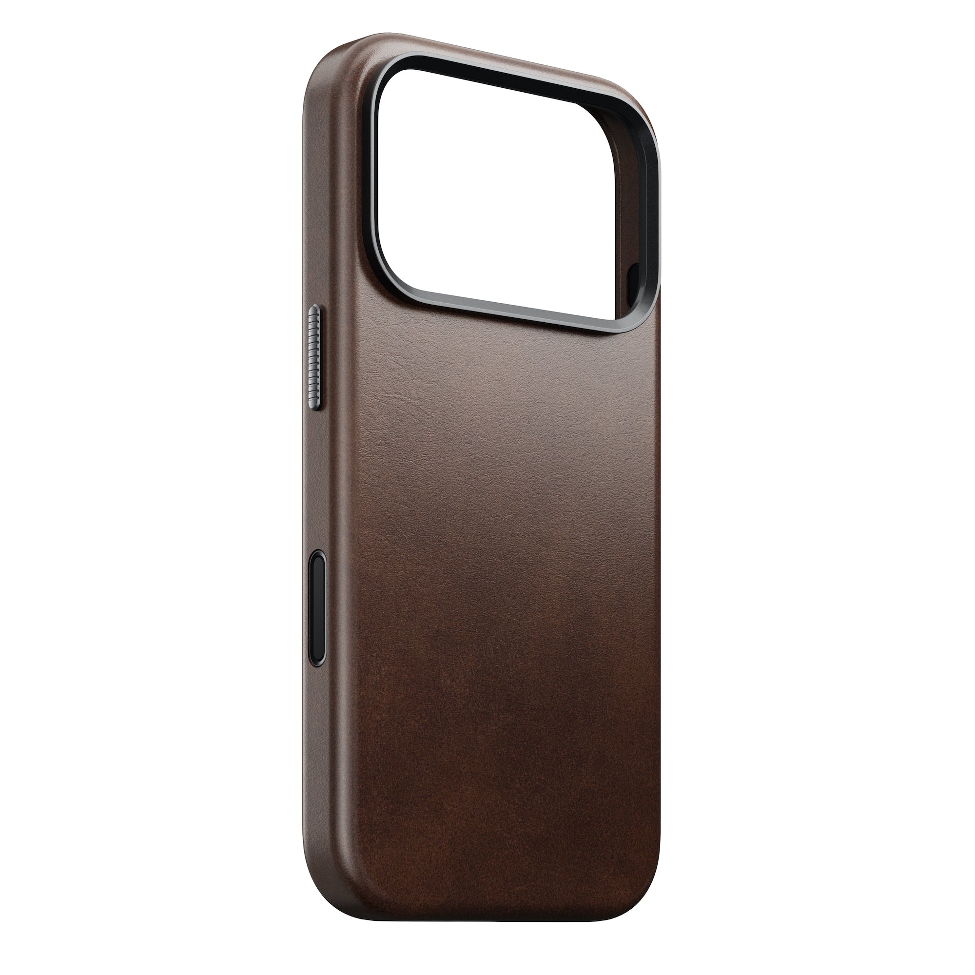Traditional Horween Leather Case for iPhone 17 Air, Pro and Pro Max