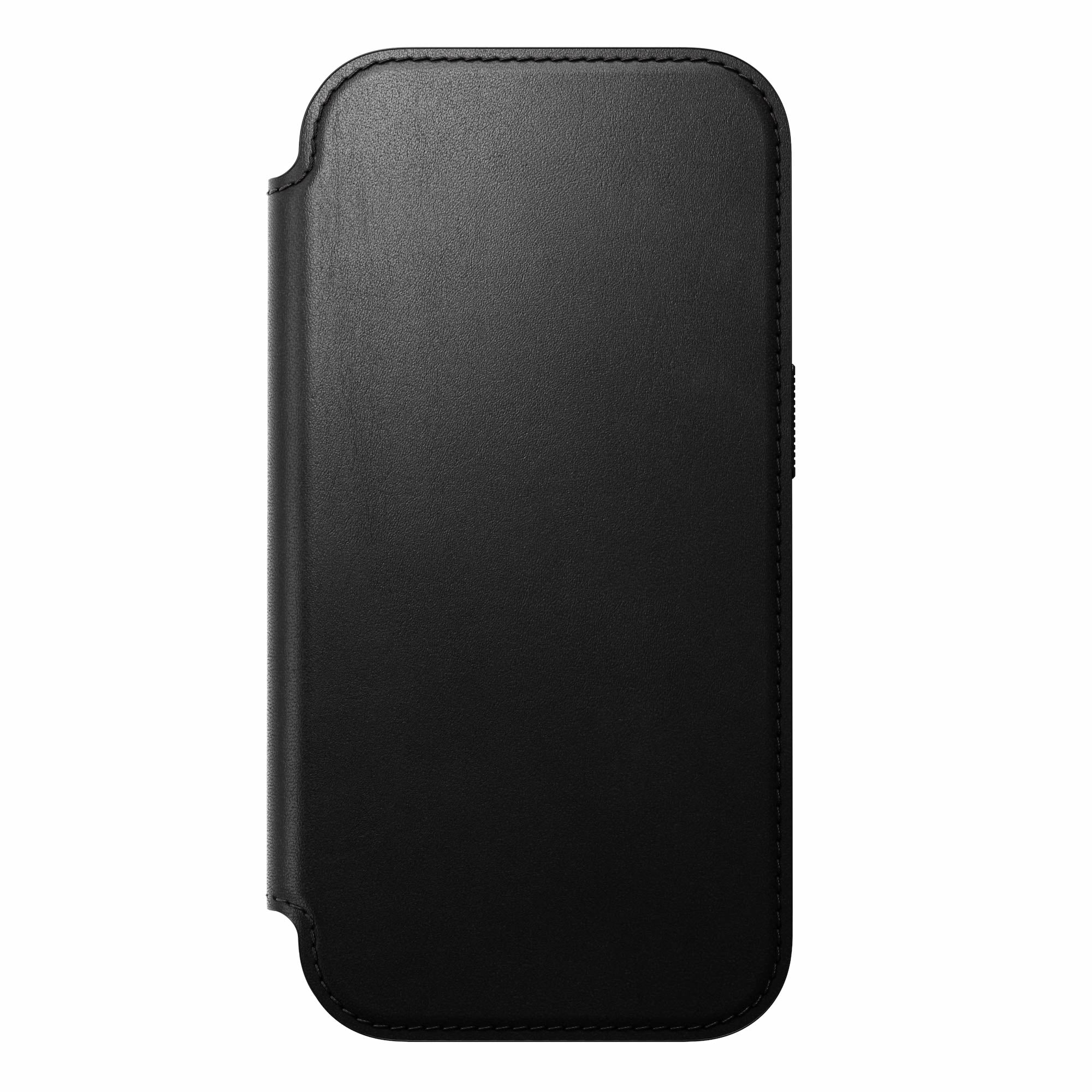 Modern Leather Folio for iPhone 17 series