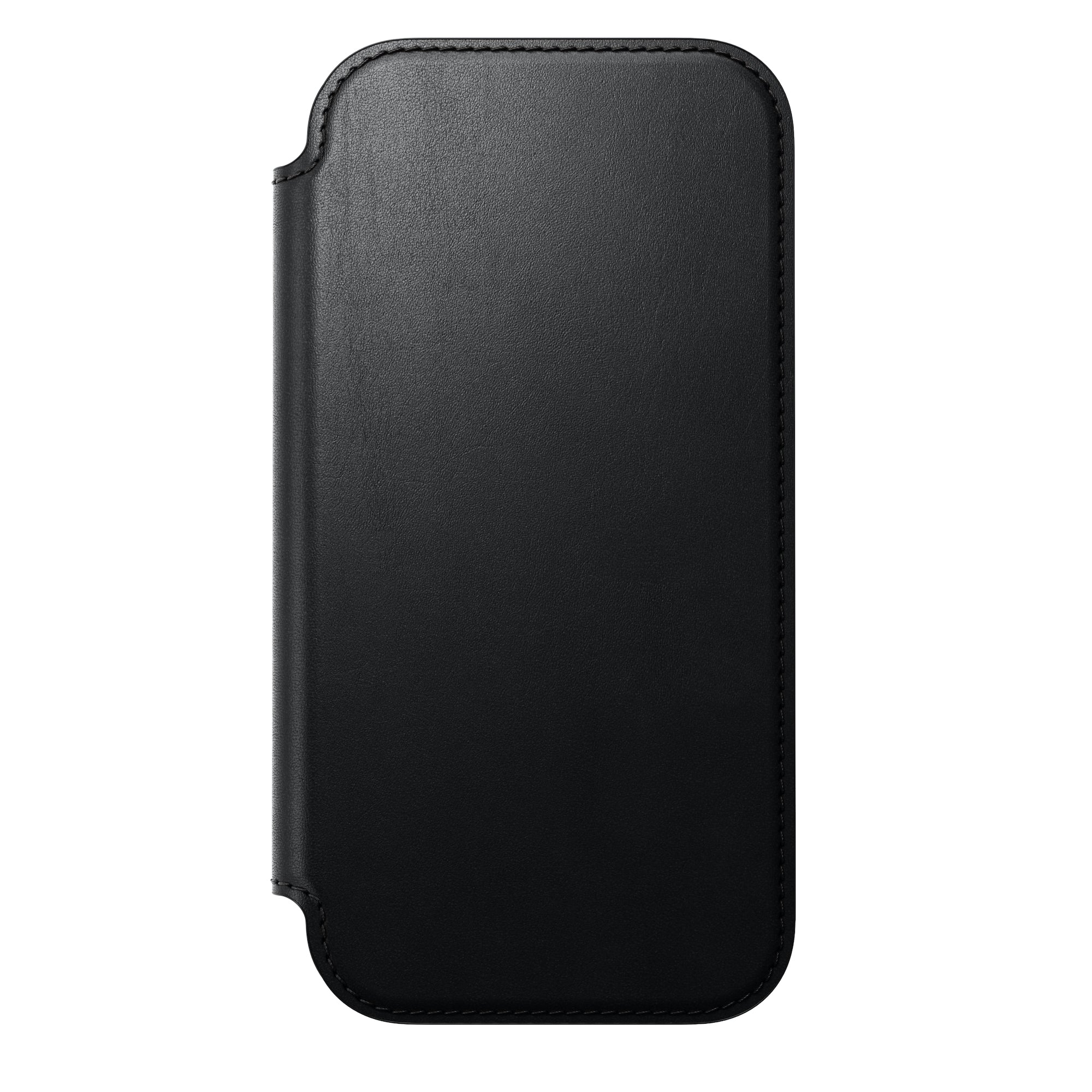 Modern Leather Folio for iPhone 17 series
