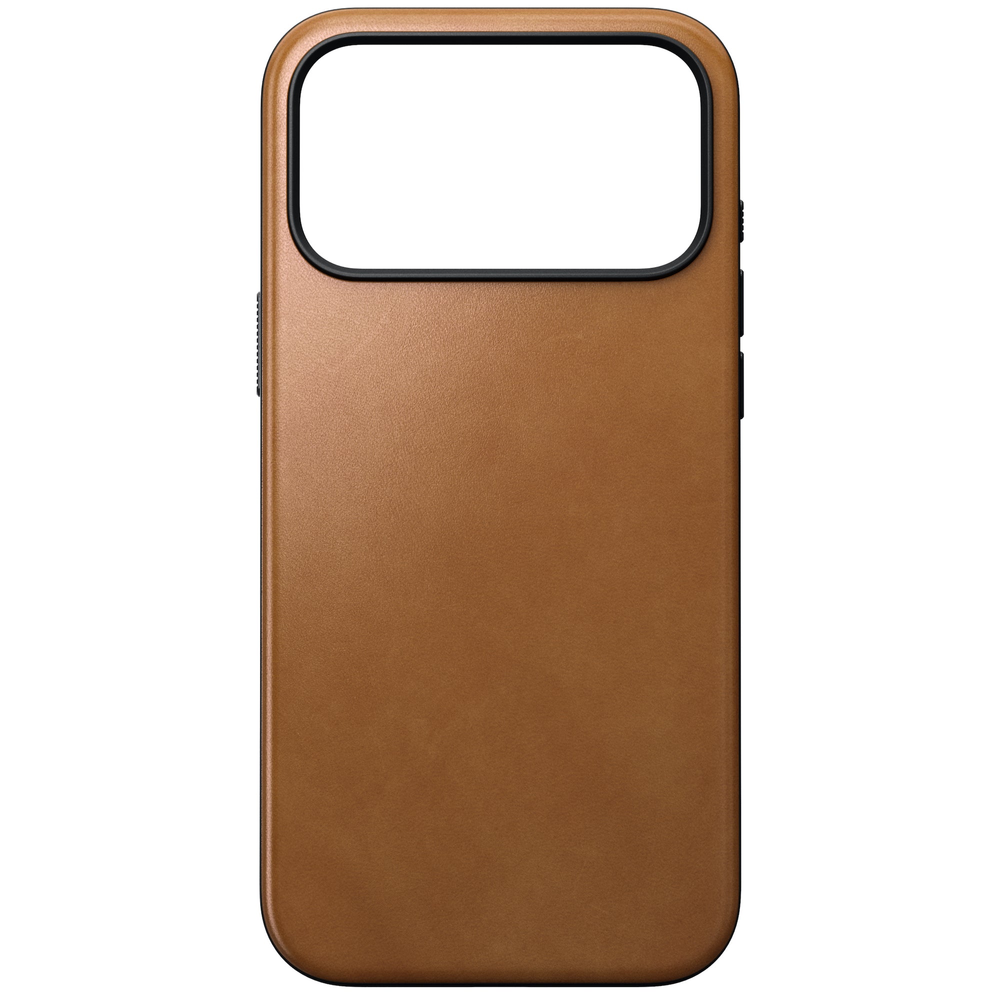 Modern Leather Case for iPhone 17 series