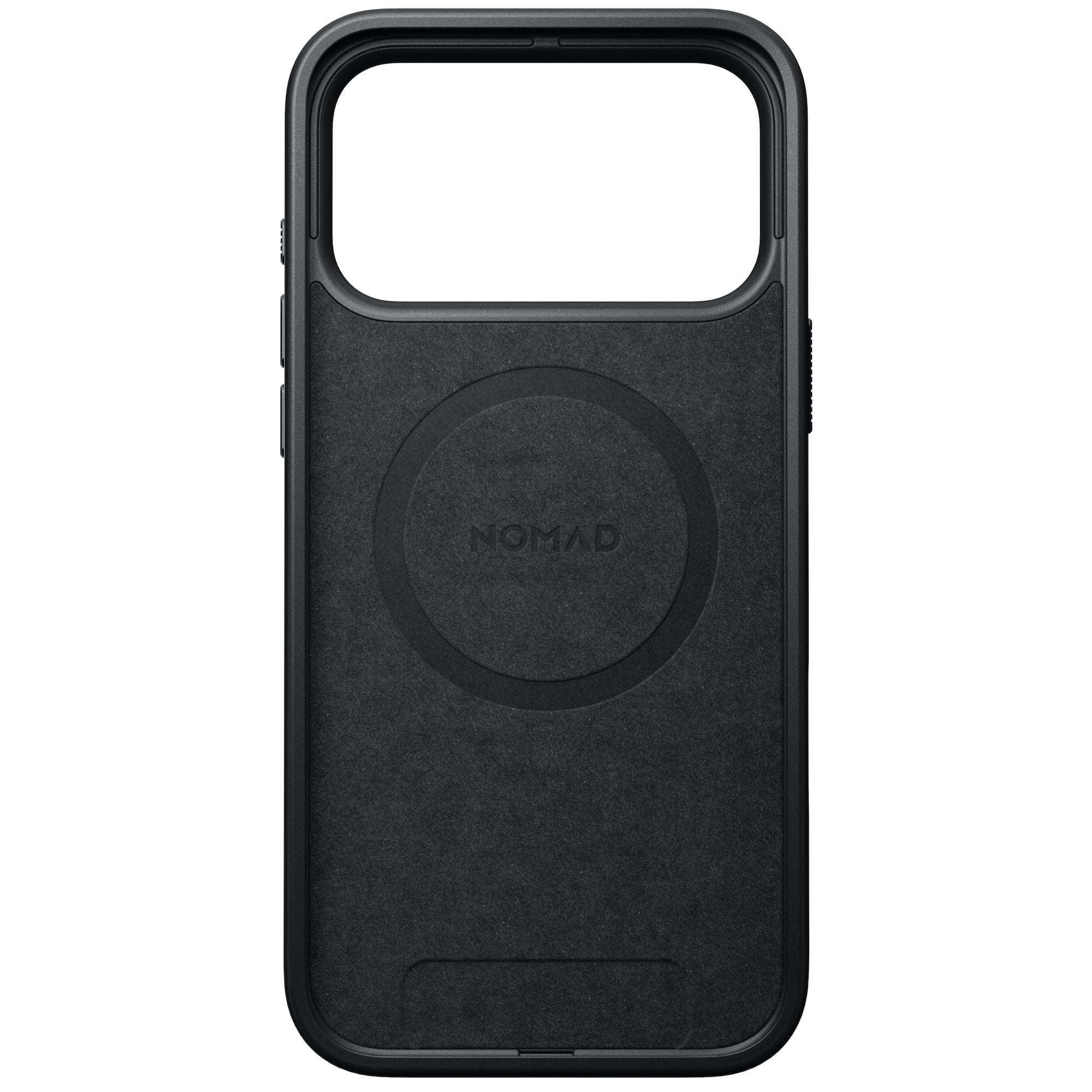 Modern Leather Case for iPhone 17 series