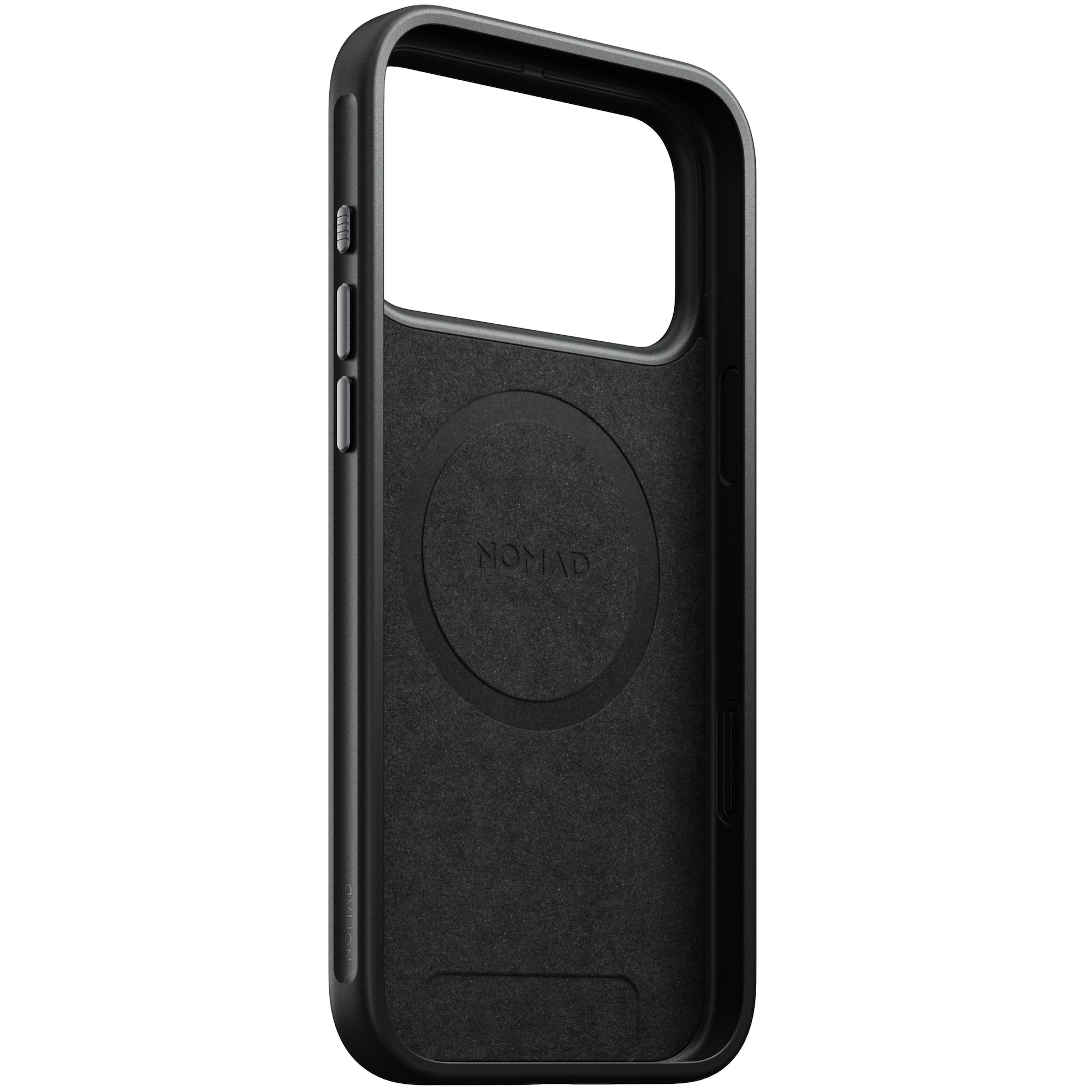 Modern Leather Case for iPhone 17 series