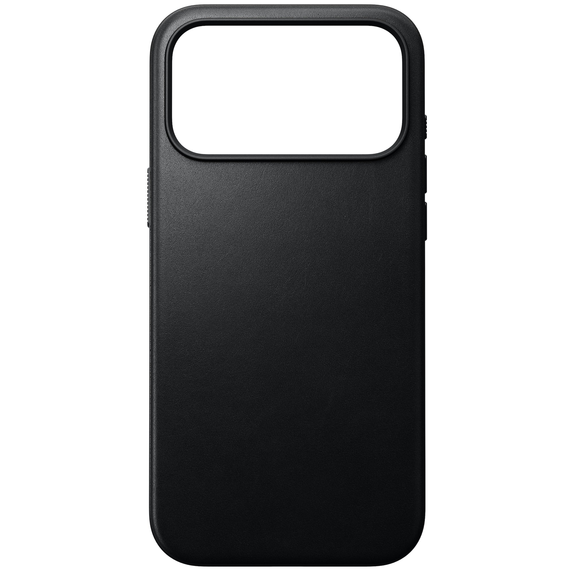 Modern Leather Case for iPhone 17 series