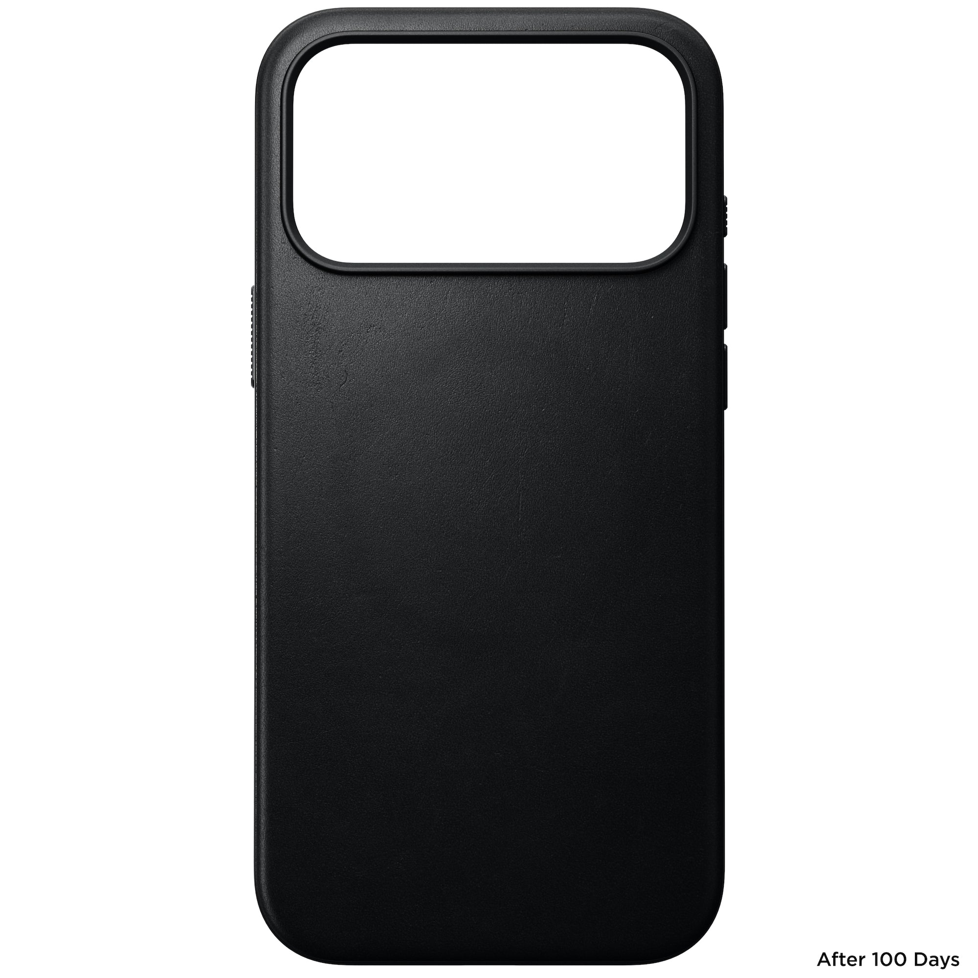 Modern Leather Case for iPhone 17 series