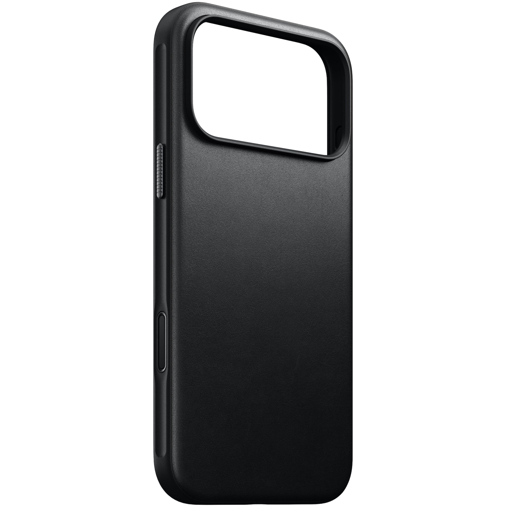 Modern Leather Case for iPhone 17 series