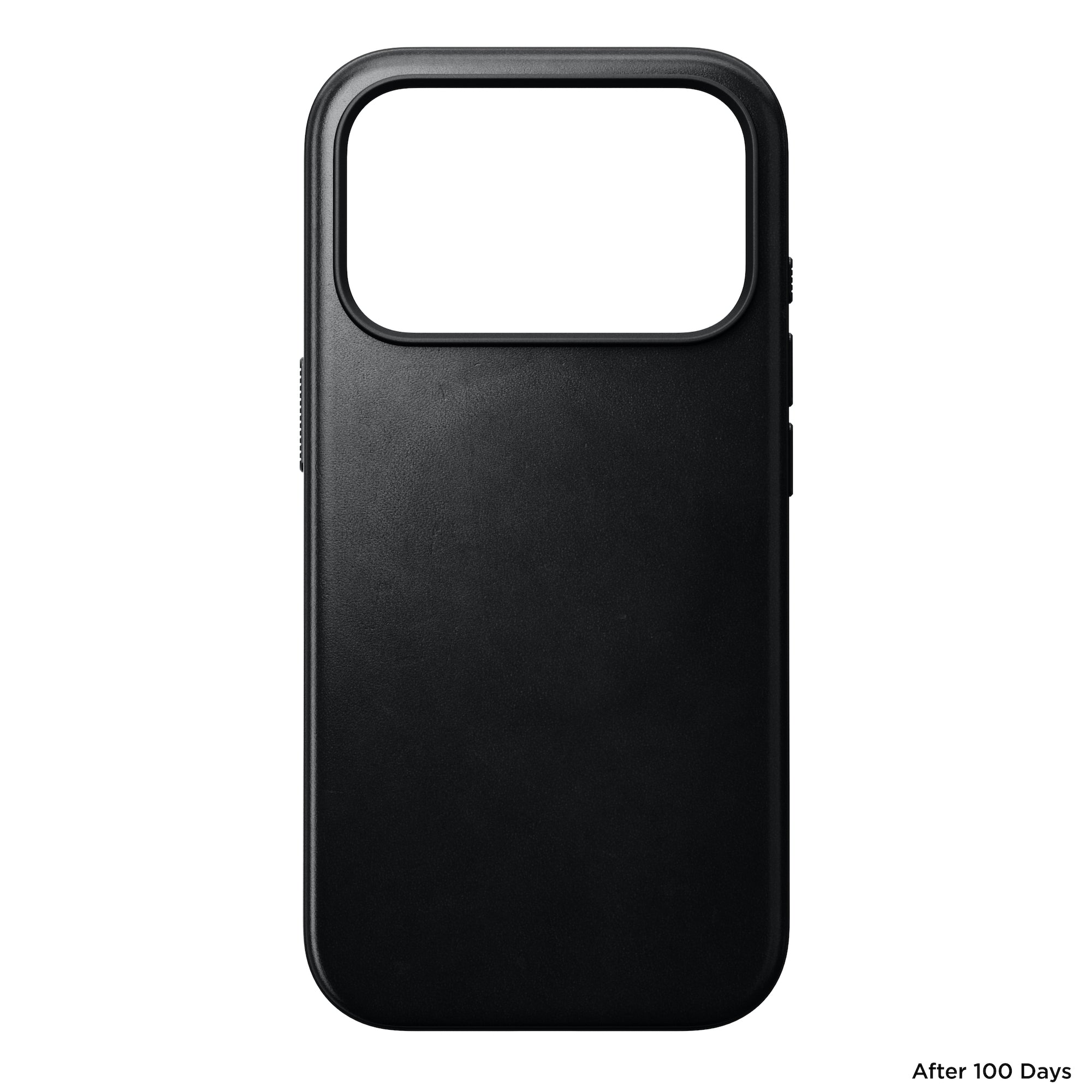 Modern Horween Leather Case for iPhone 17 Pro and Pro Max