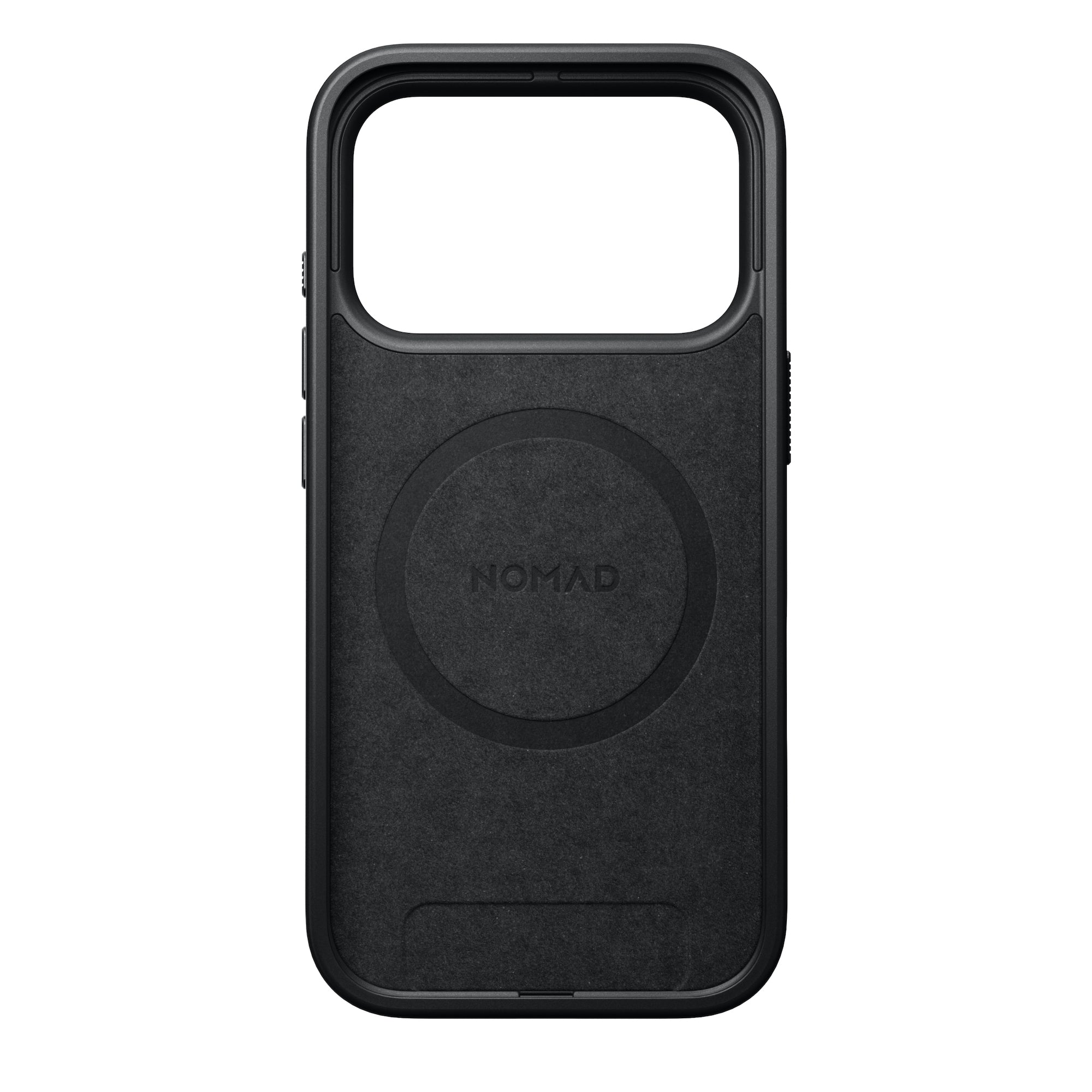 Modern Leather Case for iPhone 17 series
