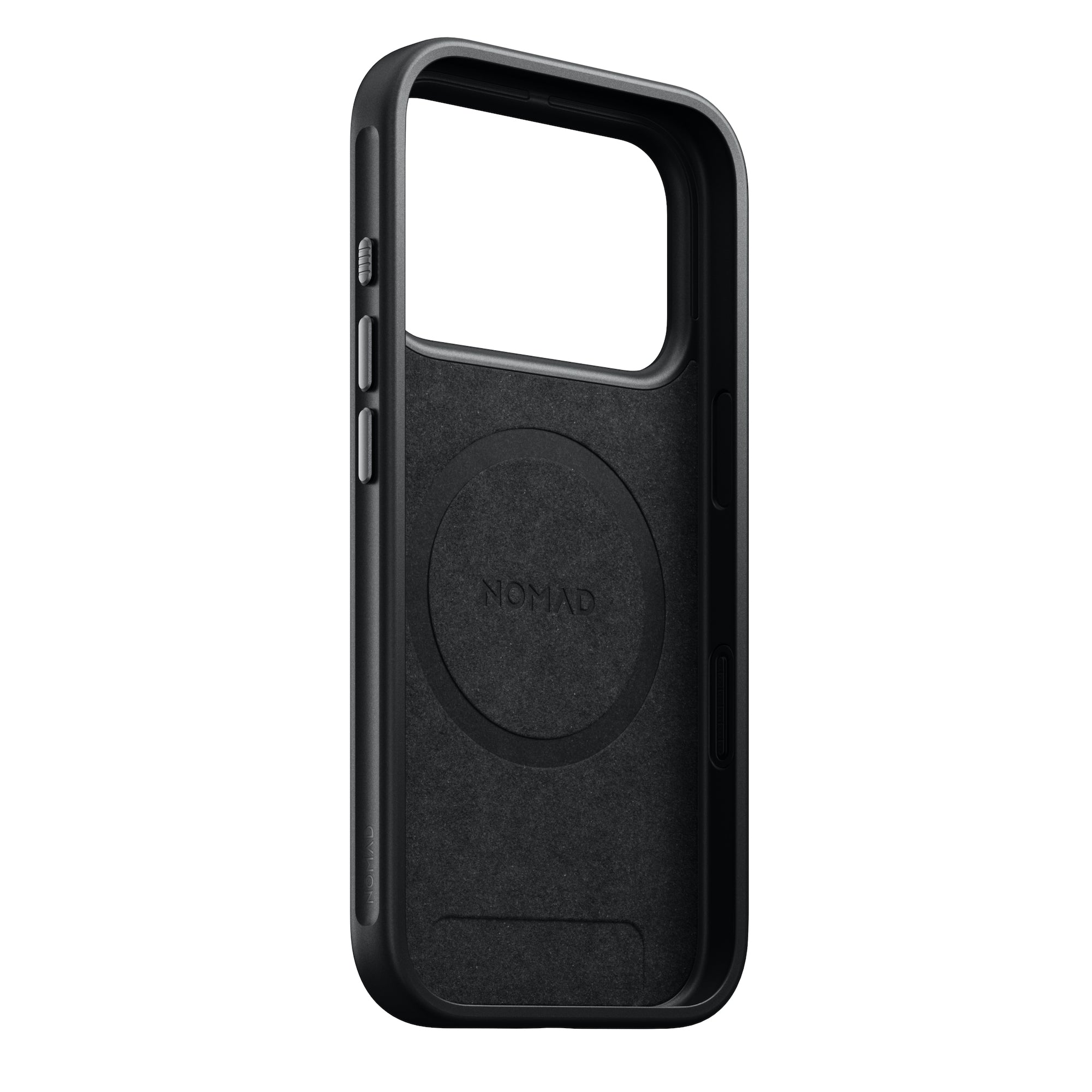 Modern Leather Case for iPhone 17 series