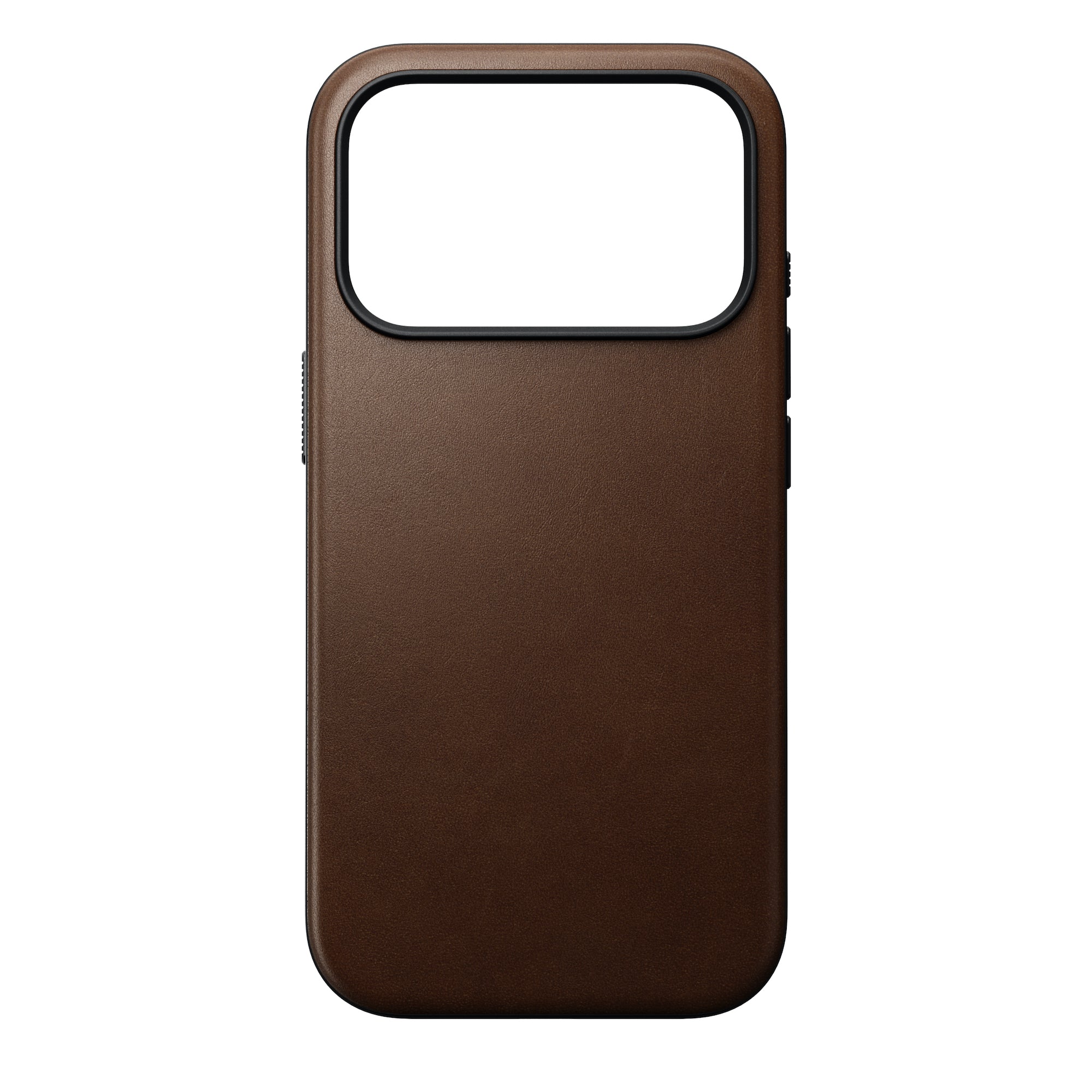 Modern Leather Case for iPhone 17 series