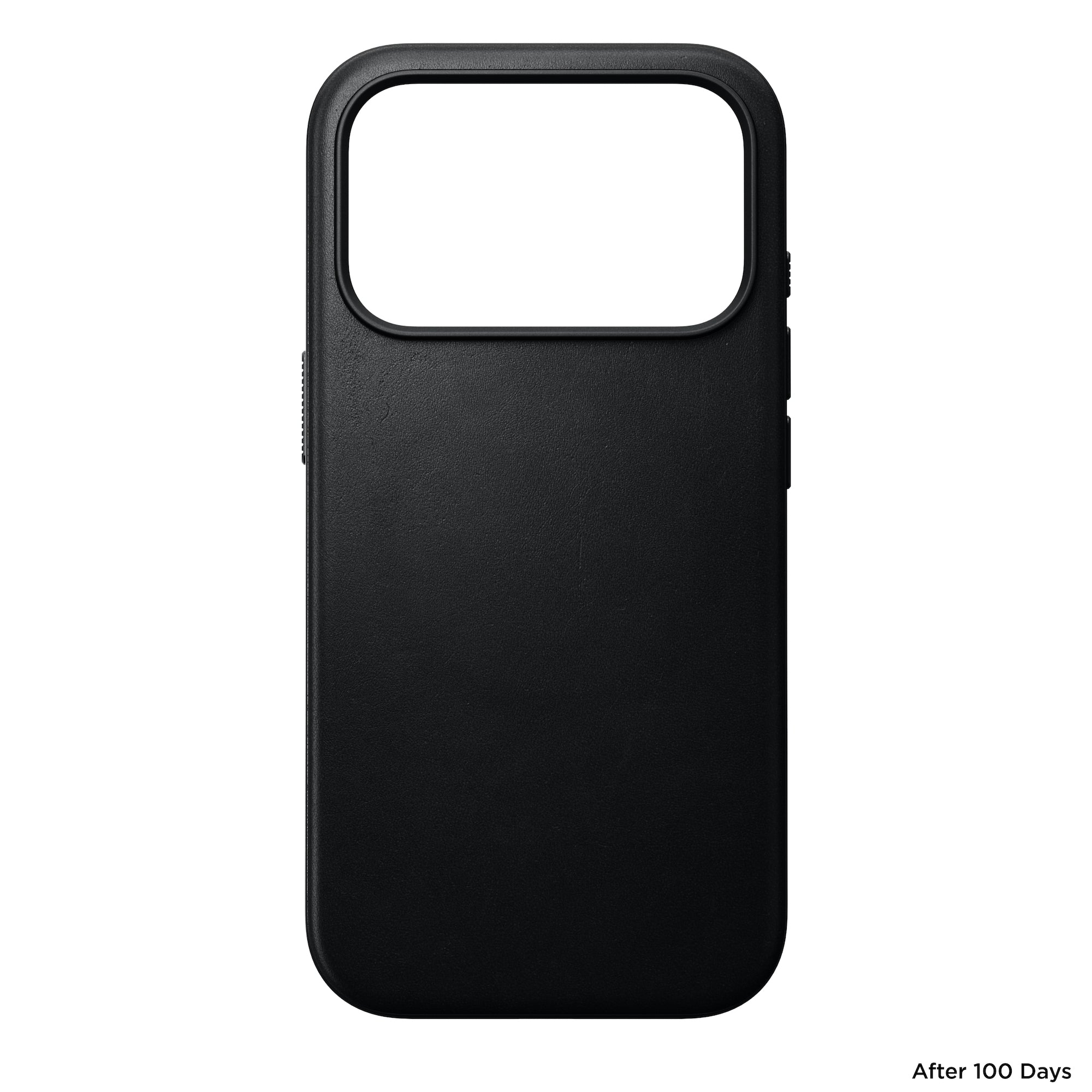 Modern Leather Case for iPhone 17 series