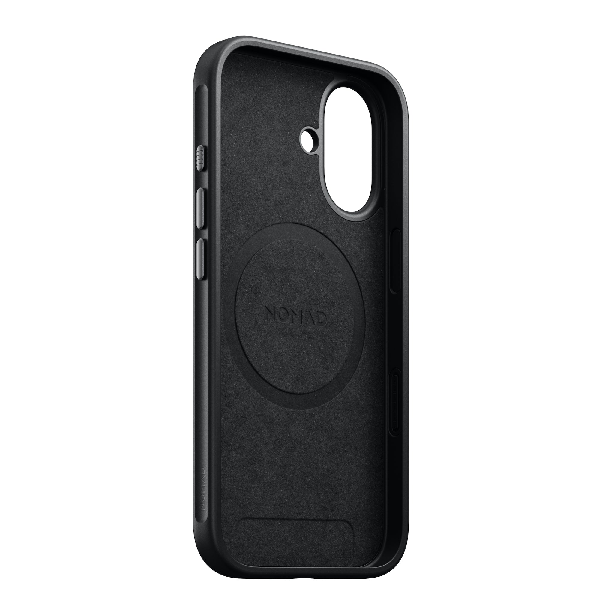 Modern Leather Case for iPhone 17 series