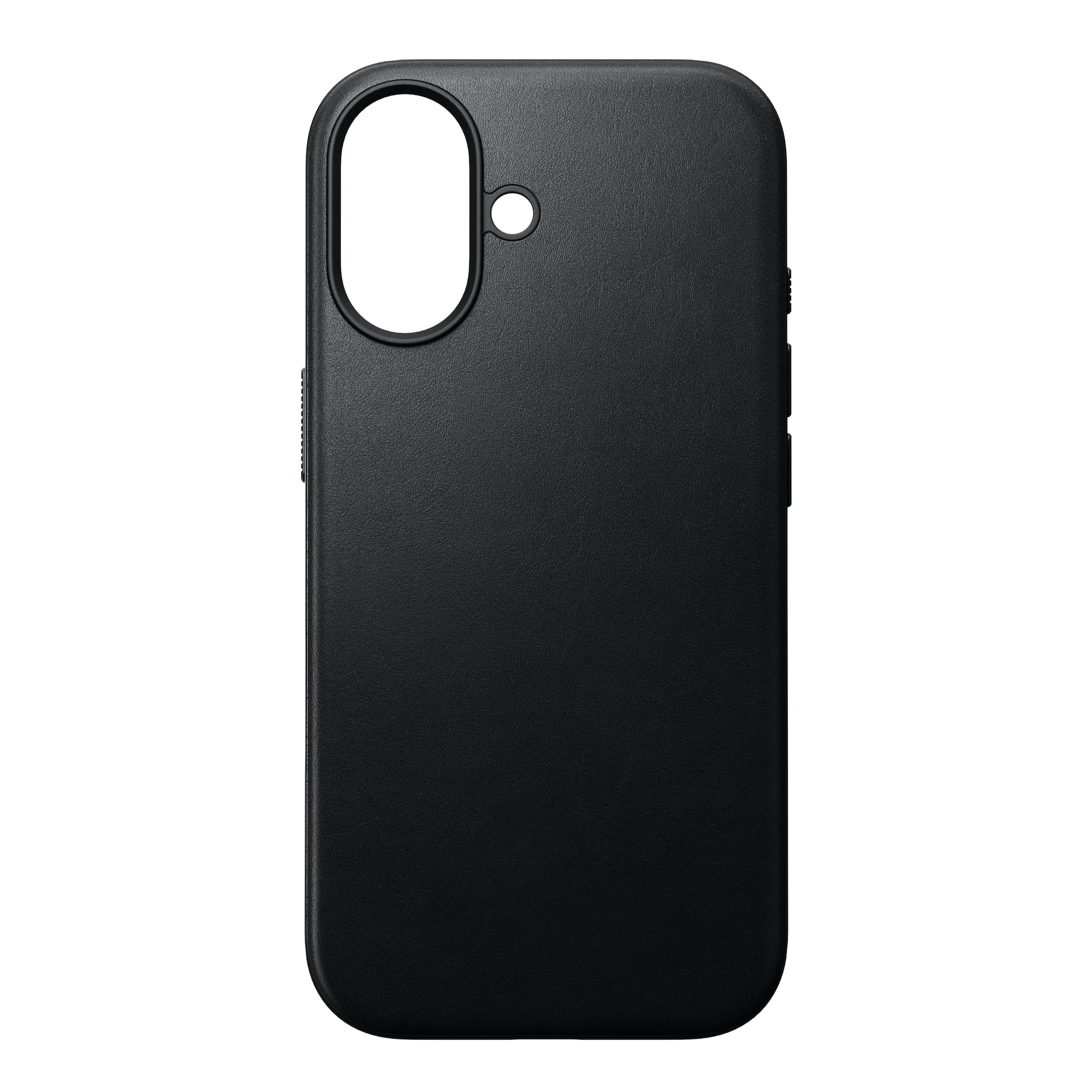 Modern Leather Case for iPhone 17 series