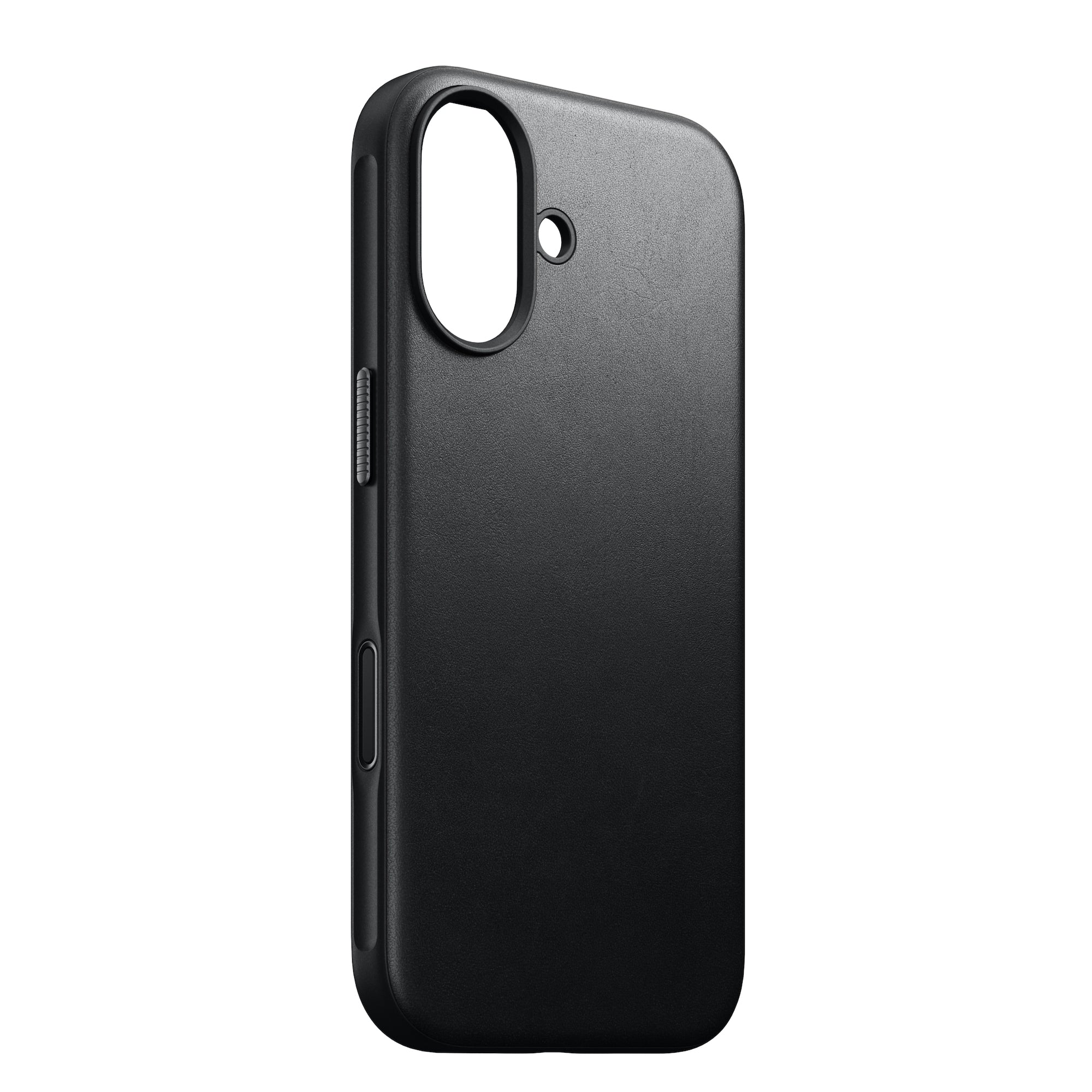 Modern Leather Case for iPhone 17 series