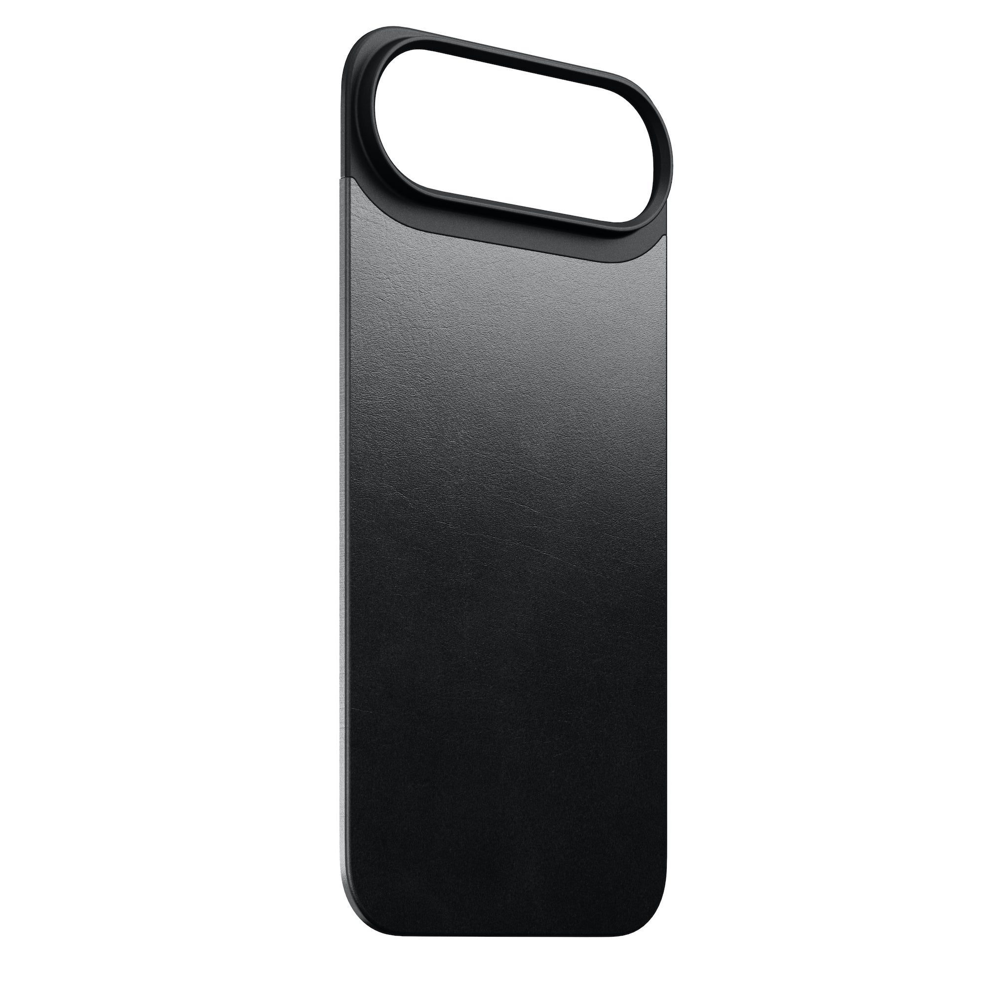 Magnetic Horween Leather Back for iPhone 17 Air, Pro and Pro Max