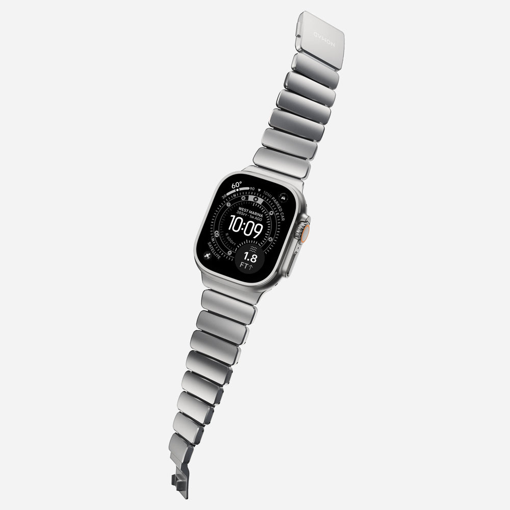 Stratos Band for Apple Watch 46/49mm