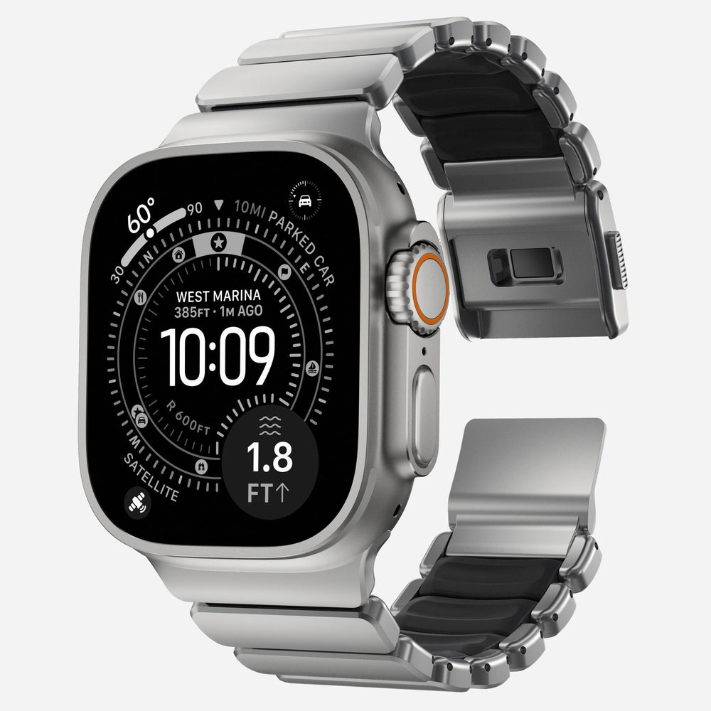 Stratos Band for Apple Watch 46/49mm