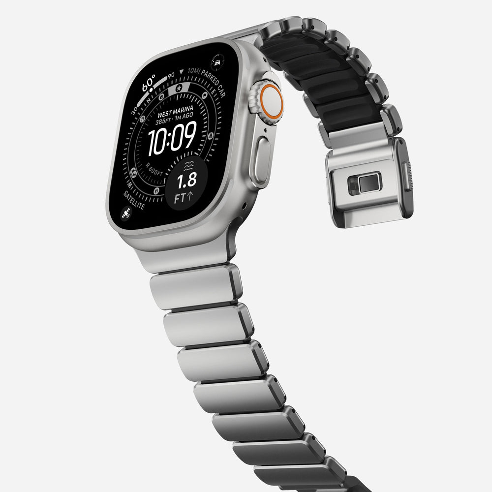 Stratos Band for Apple Watch 46/49mm