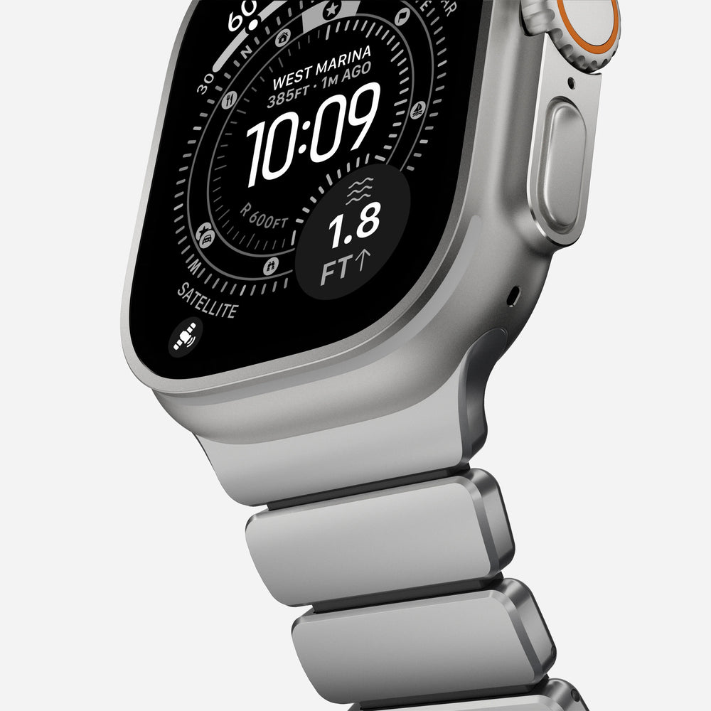 Stratos Band for Apple Watch 46/49mm
