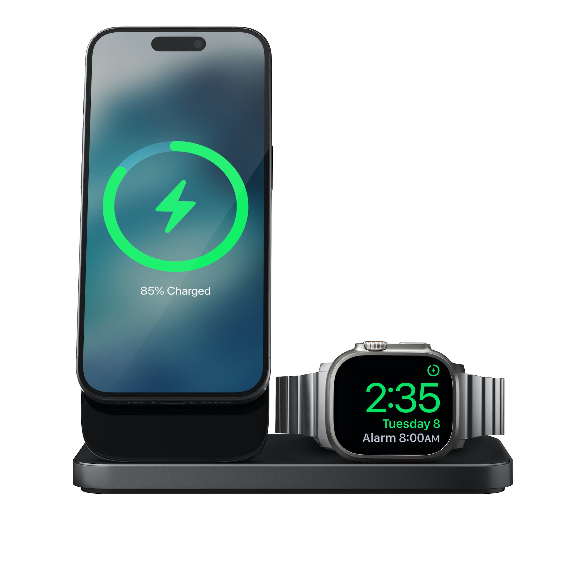 Stand One Max (4th Gen) - 3-in-1 Charging Hub