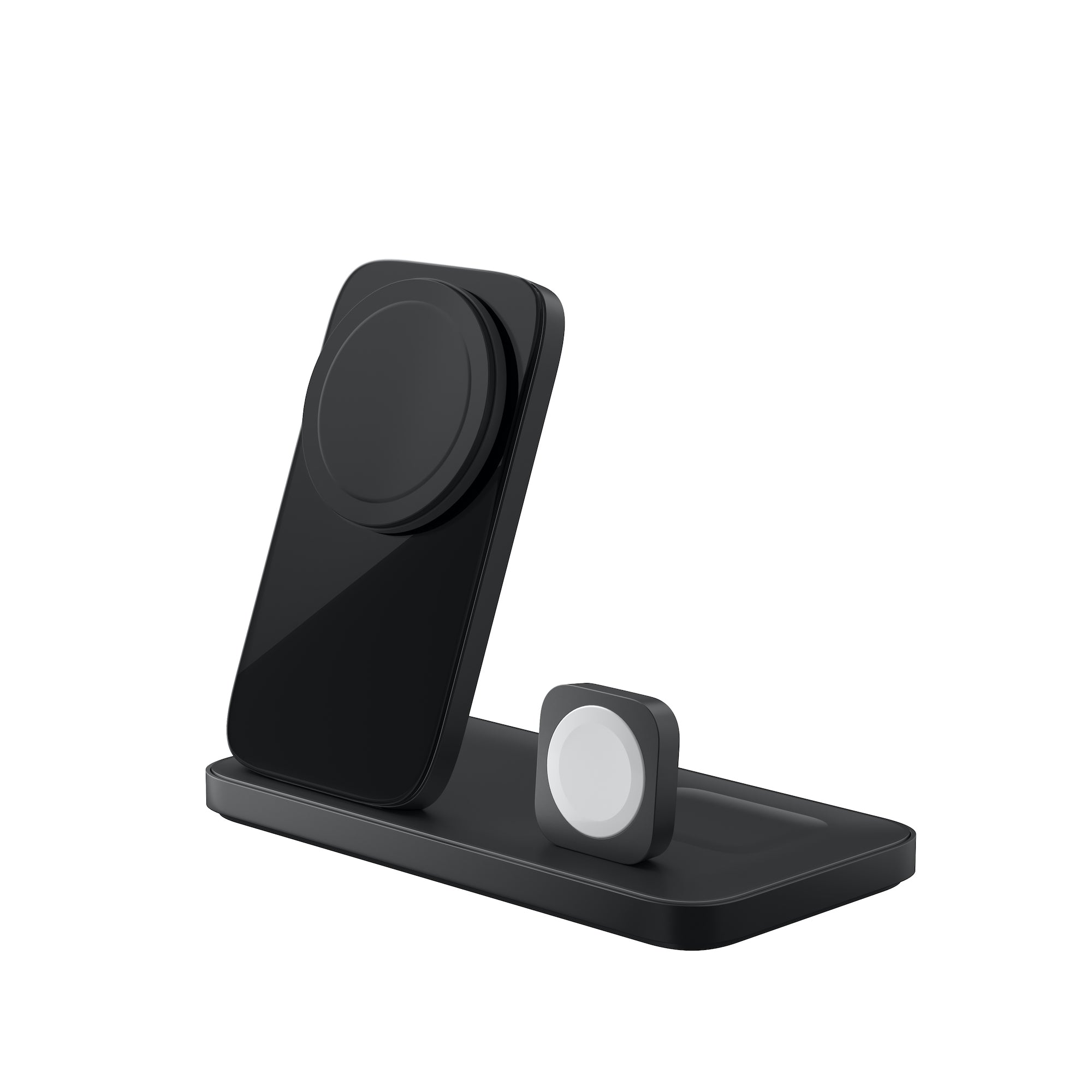 Stand One Max (4th Gen) - 3-in-1 Charging Hub