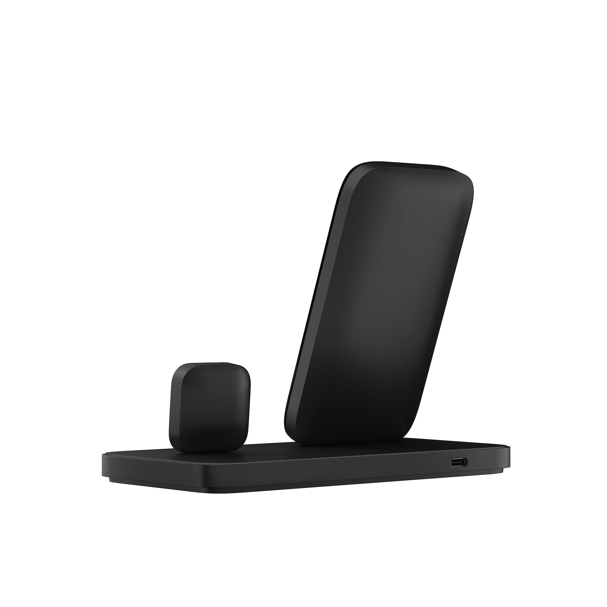 Stand One Max (4th Gen) - 3-in-1 Charging Hub