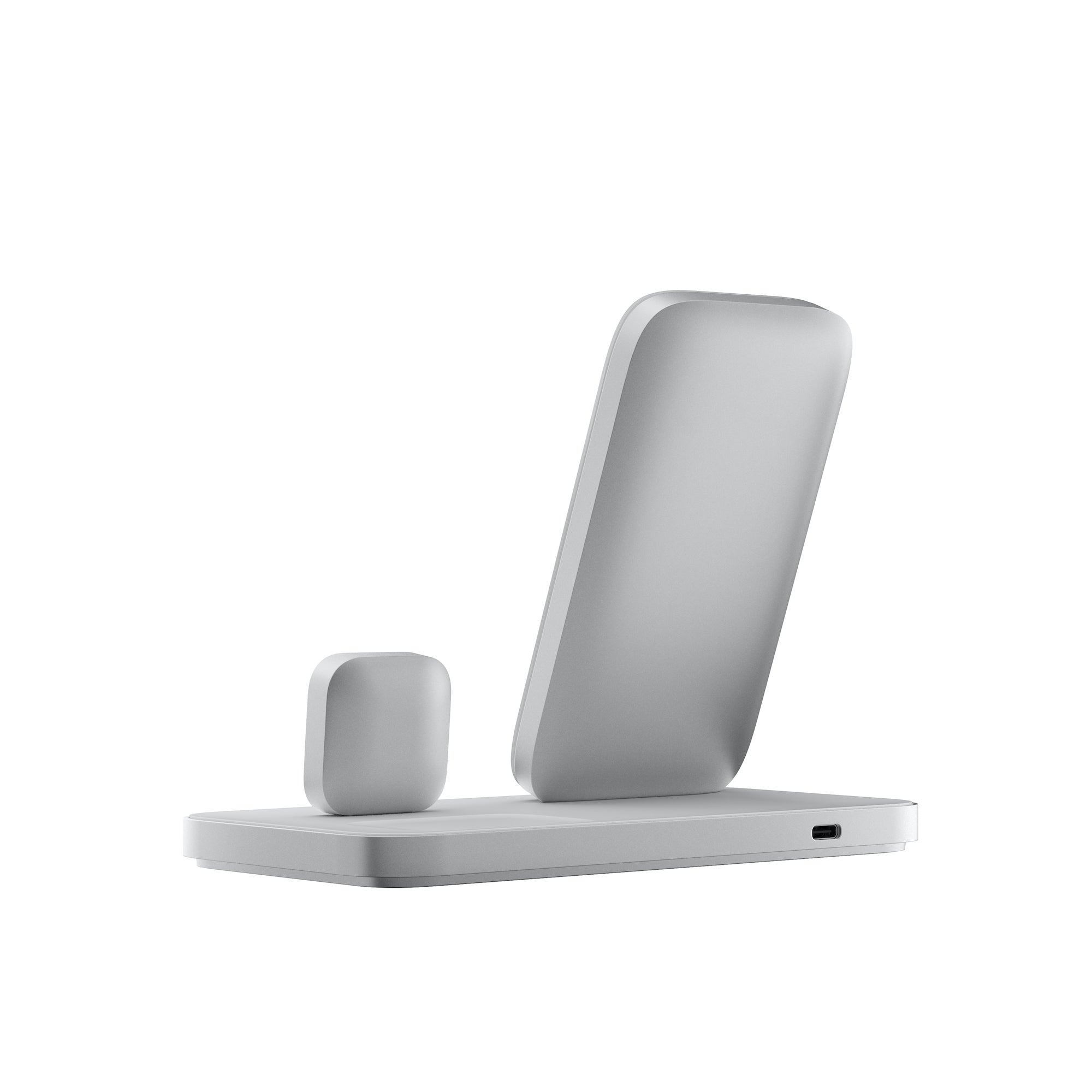 Stand One Max (4th Gen) - 3-in-1 Charging Hub
