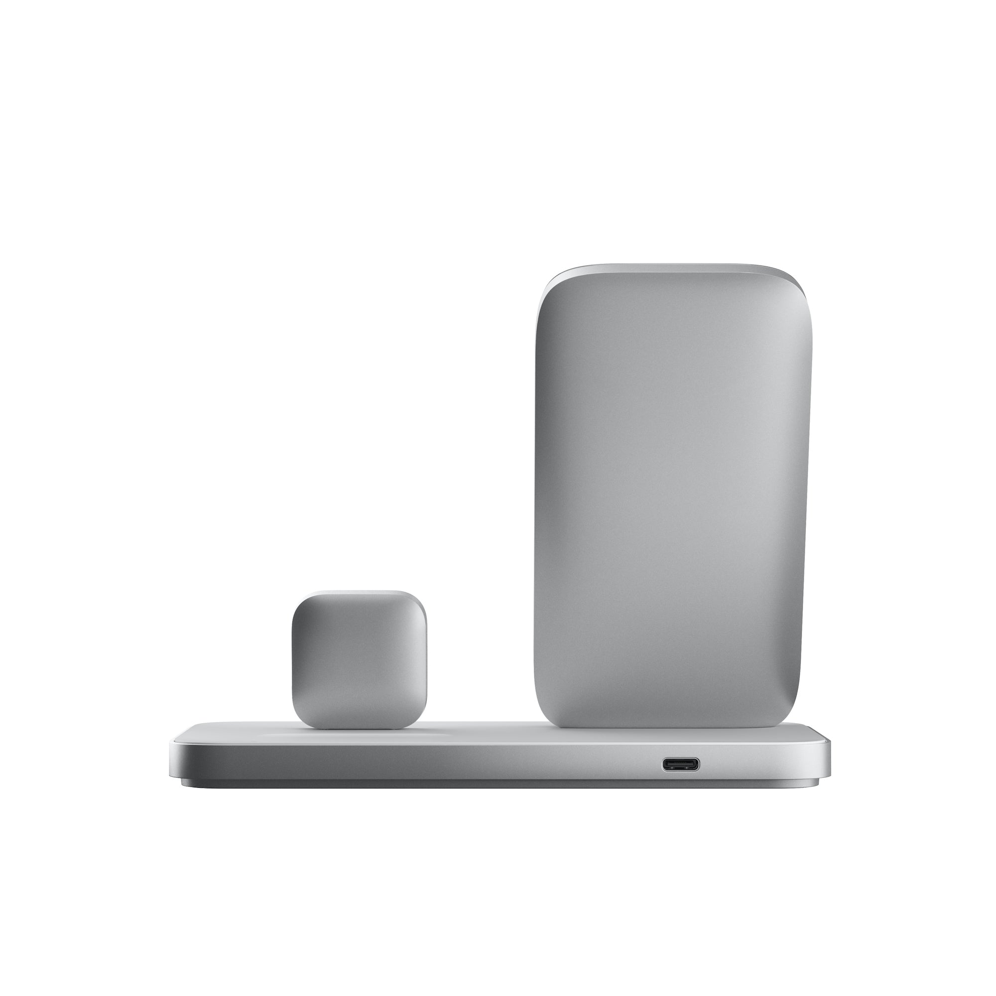 Stand One Max (4th Gen) - 3-in-1 Charging Hub