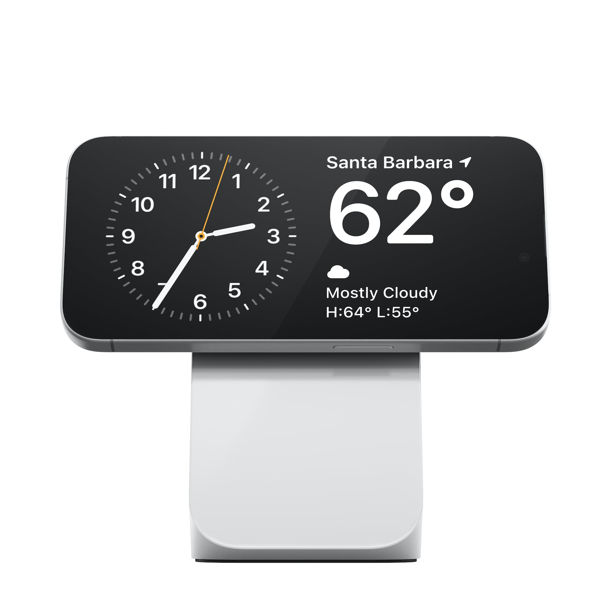 Stand One (4th Gen) - 2-in-1 Charging Hub