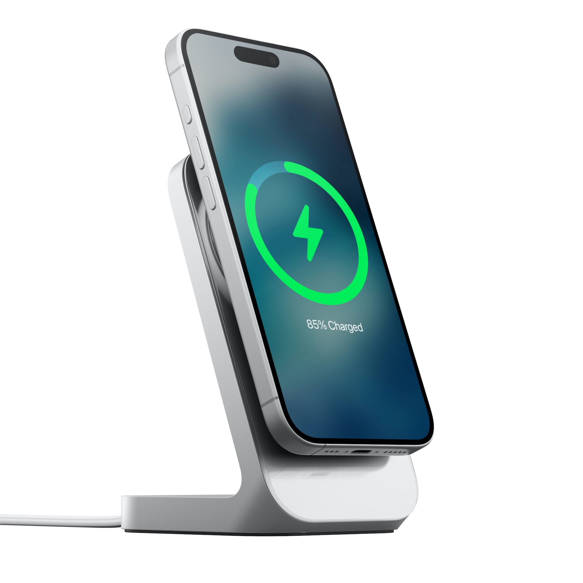 Stand One (4th Gen) - 2-in-1 Charging Hub