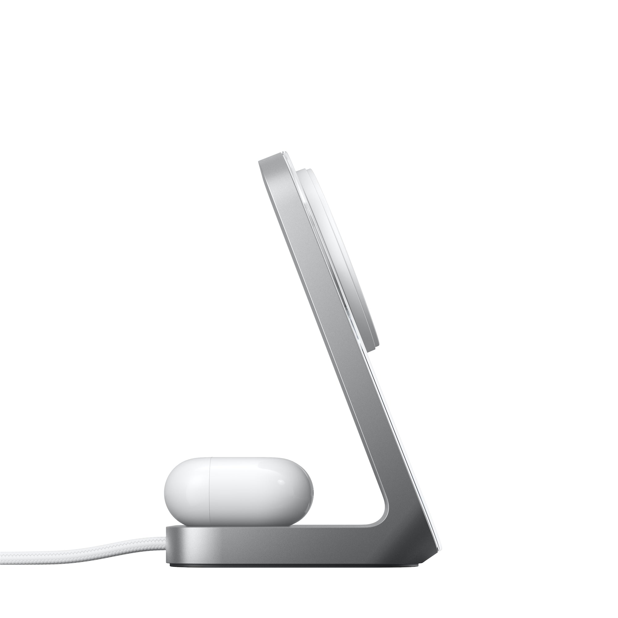 Stand One (4th Gen) - 2-in-1 Charging Hub