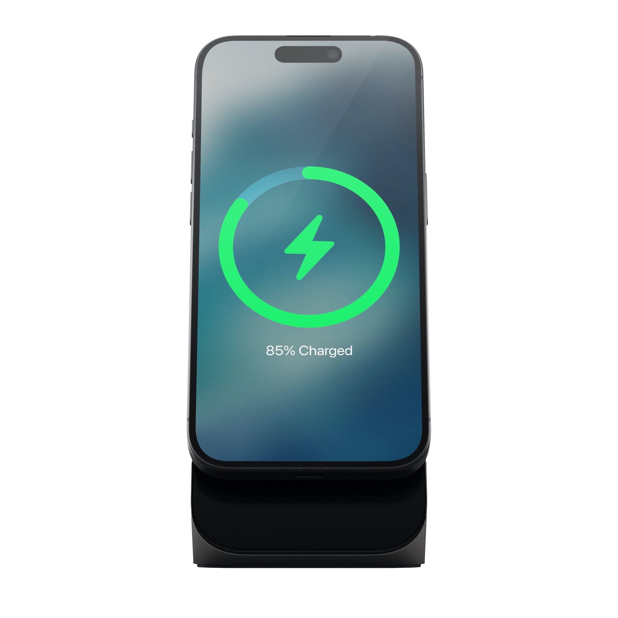 Stand One (4th Gen) - 2-in-1 Charging Hub