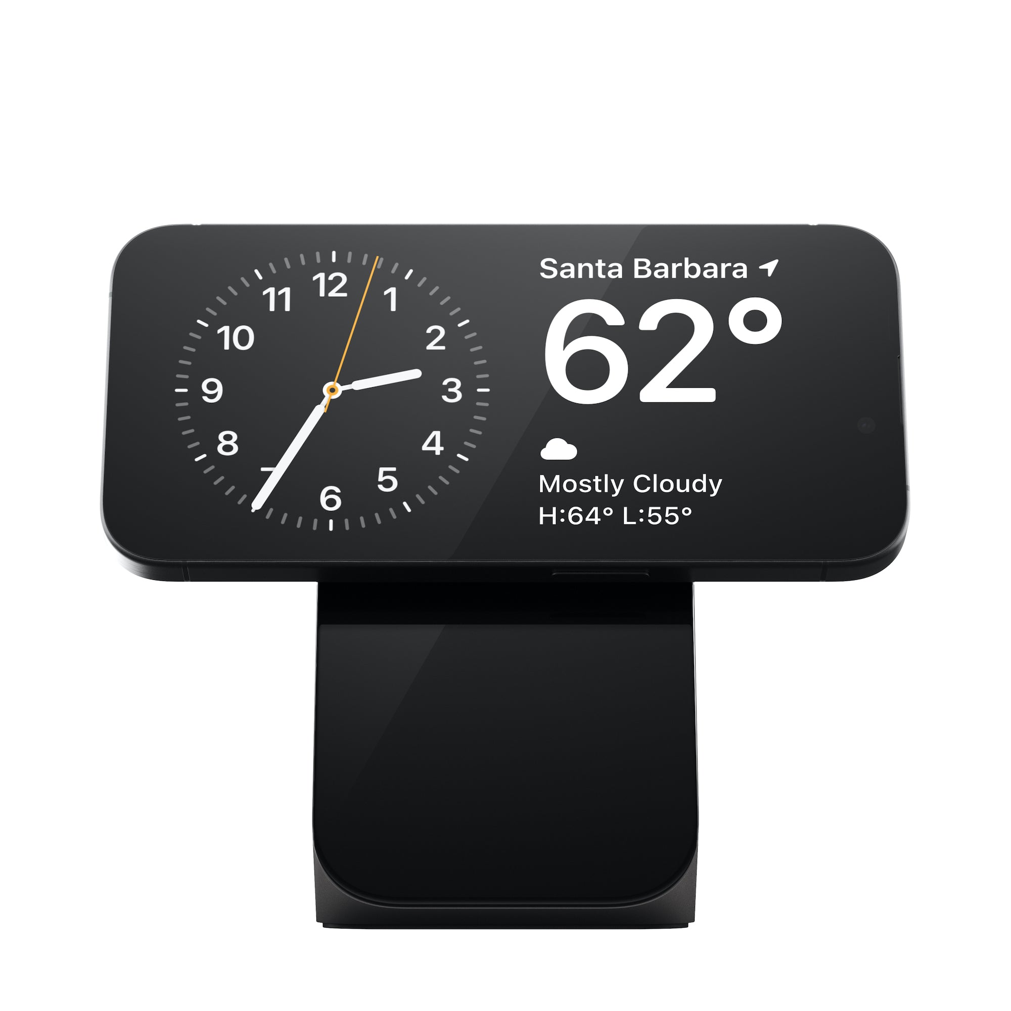 Stand One (4th Gen) - 2-in-1 Charging Hub